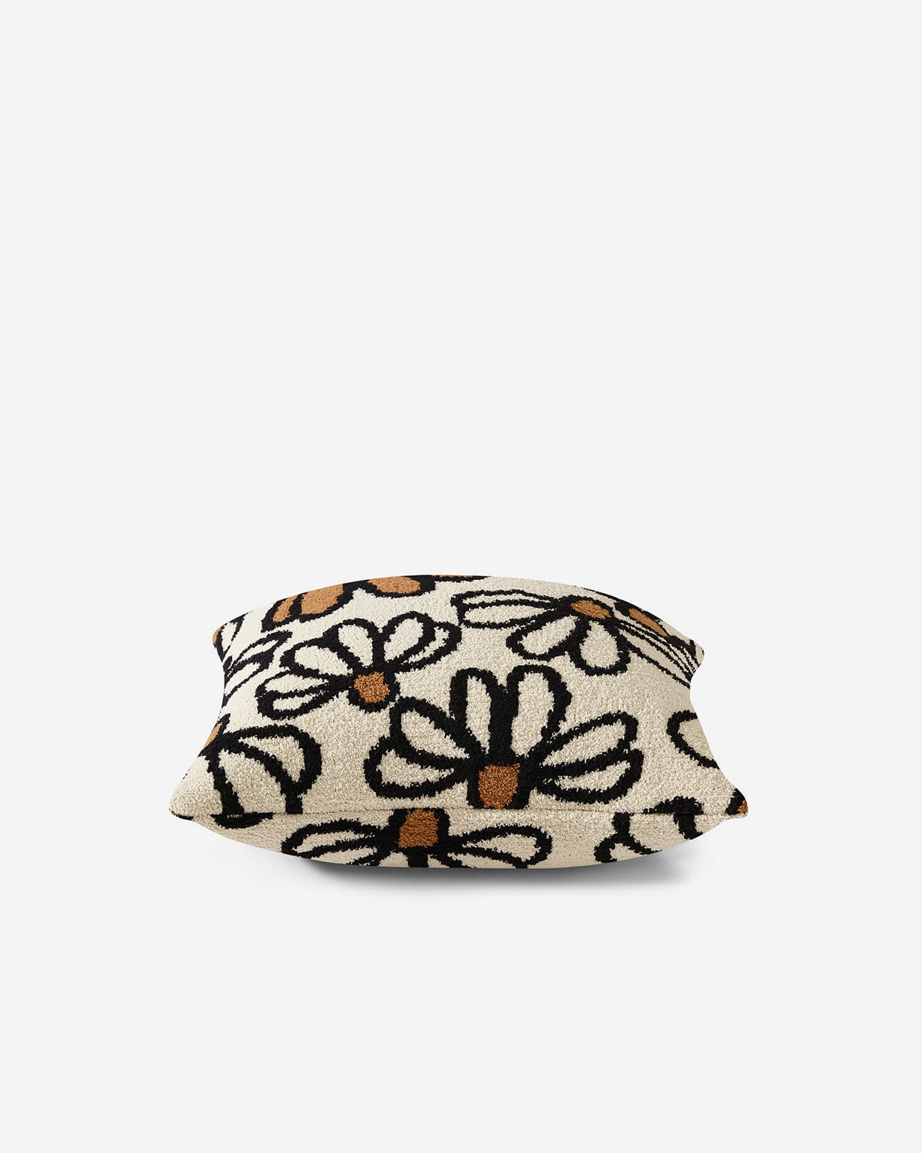 Daisy Throw Pillow | Last Chance - Image 3