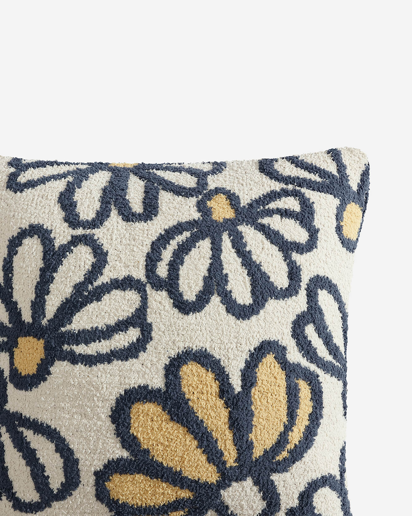 Daisy Throw Pillow | Last Chance - Image 9