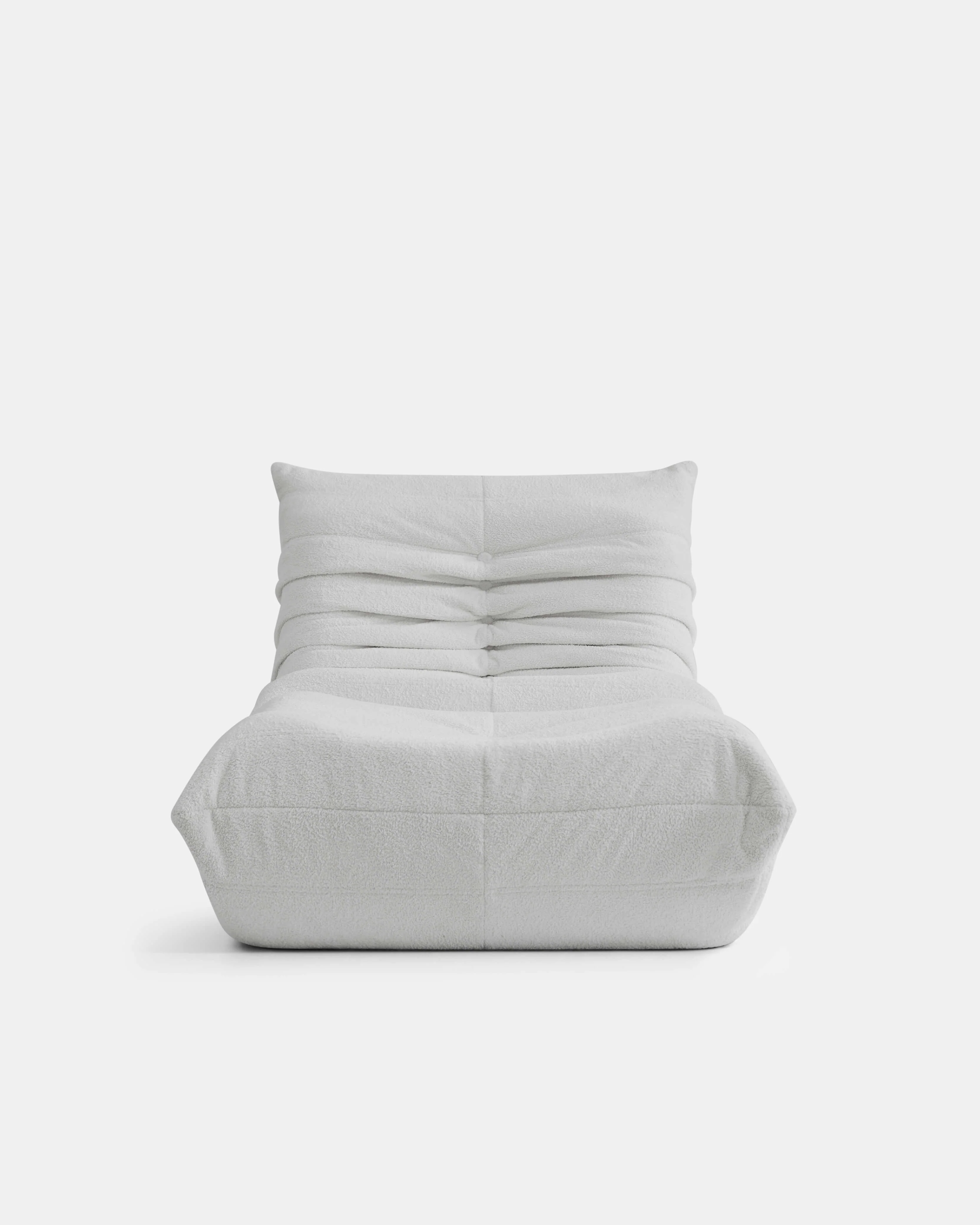 Dakota Chair + Ottoman Set - Image 10