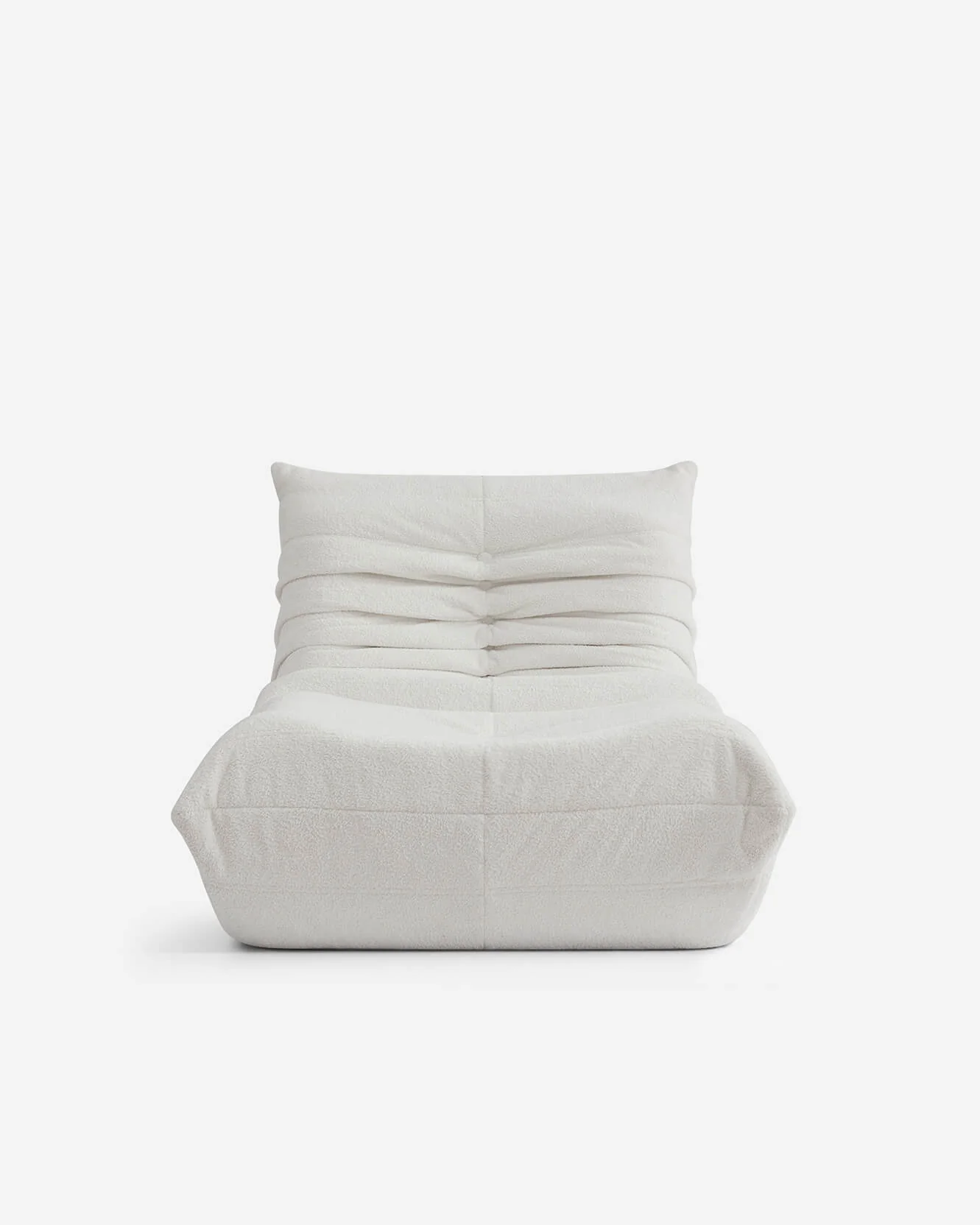 Dakota Chair + Ottoman Set - Image 6