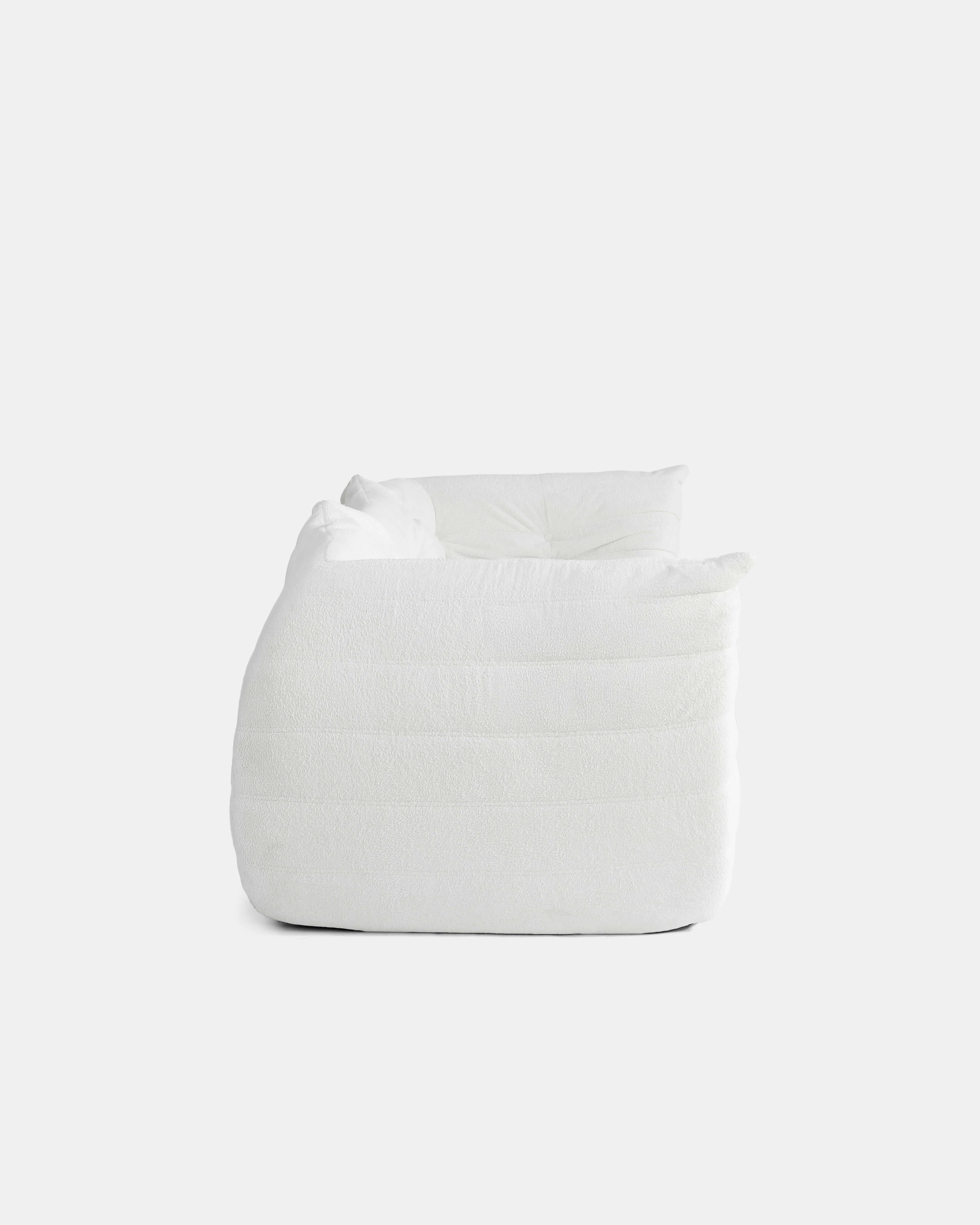 Dakota Four Seater Modular Sofa - Image 5