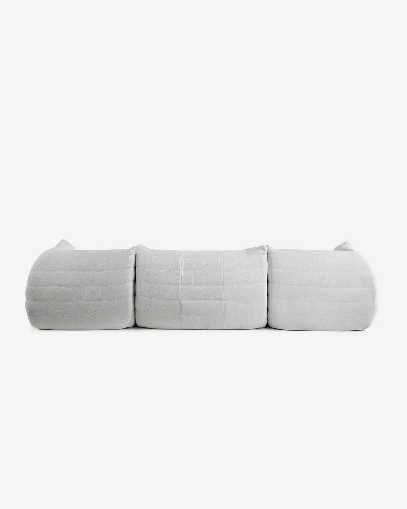 Dakota Four Seater Modular Sofa - Image 8