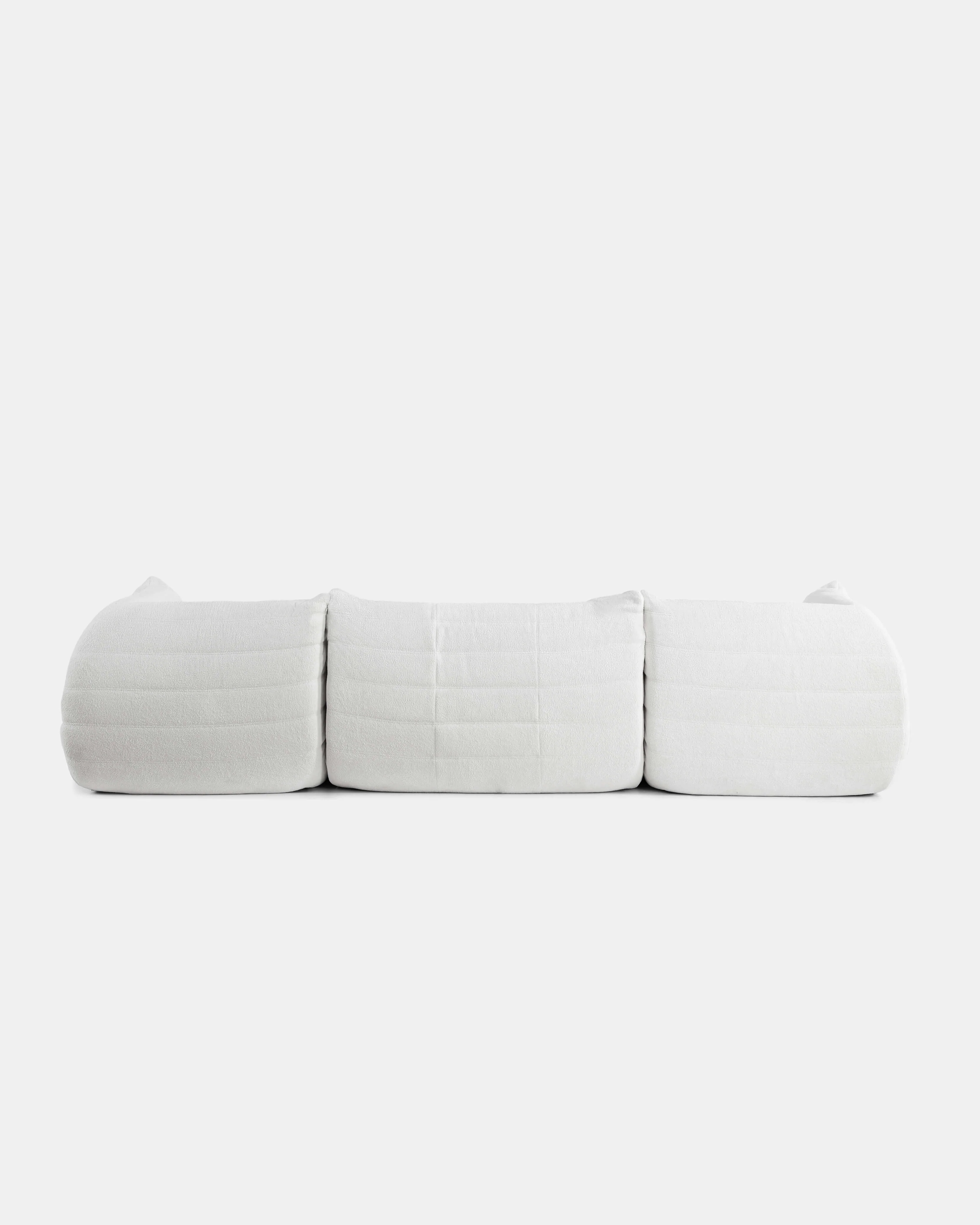 Dakota Modular Extended Sectional Sofa - Image 3