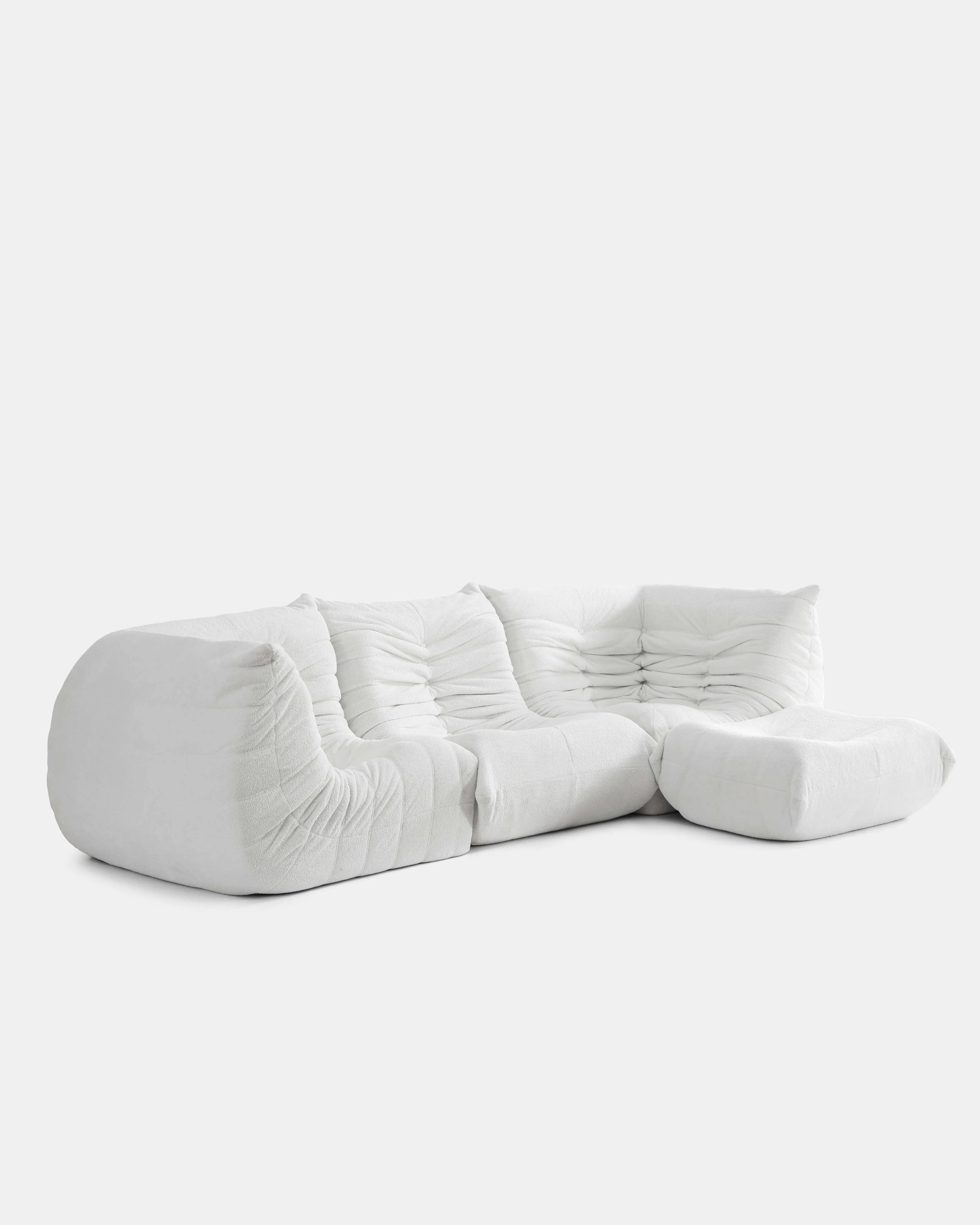 Dakota Modular Sectional Sofa - Image 2