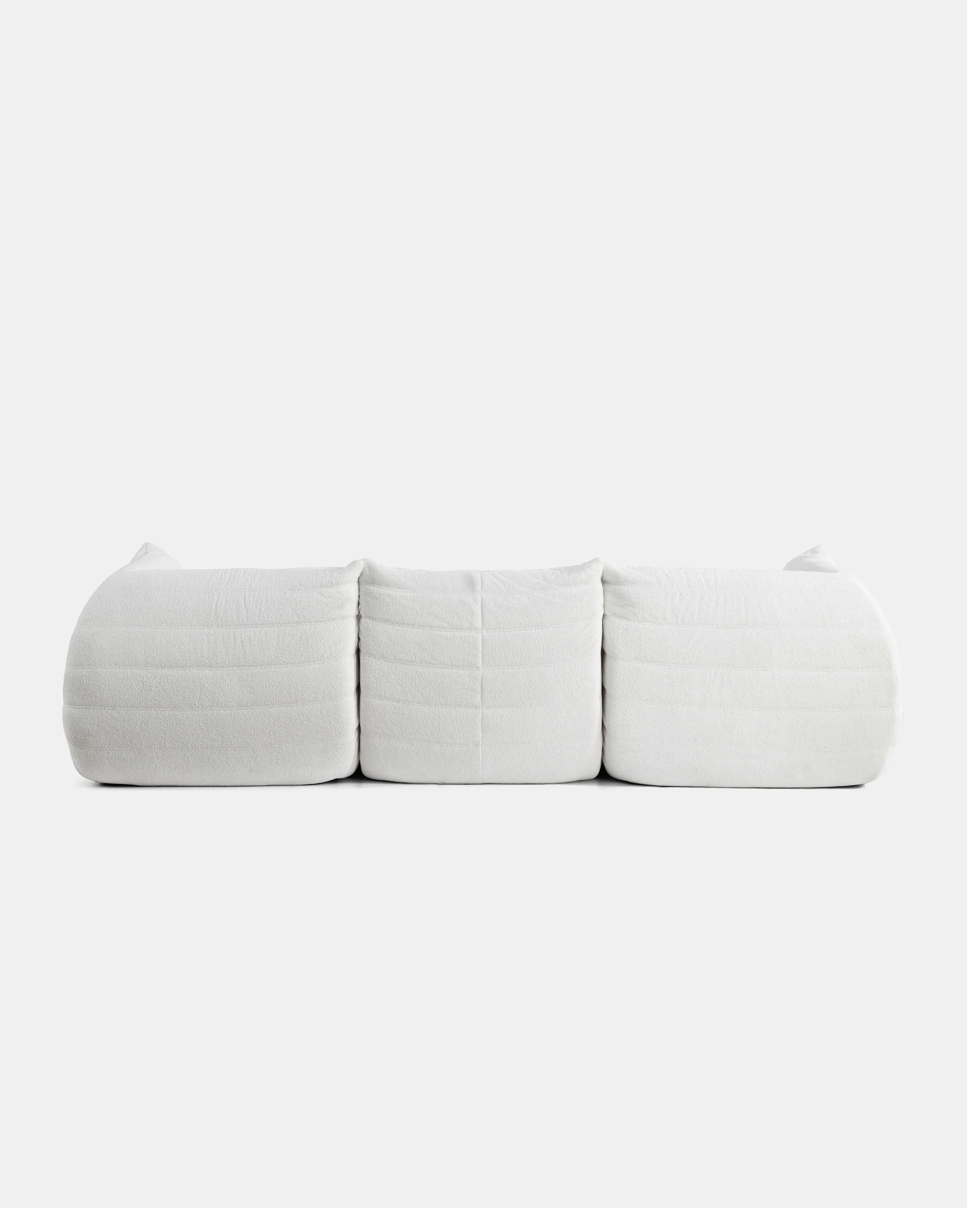 Dakota Modular Sectional Sofa - Image 4