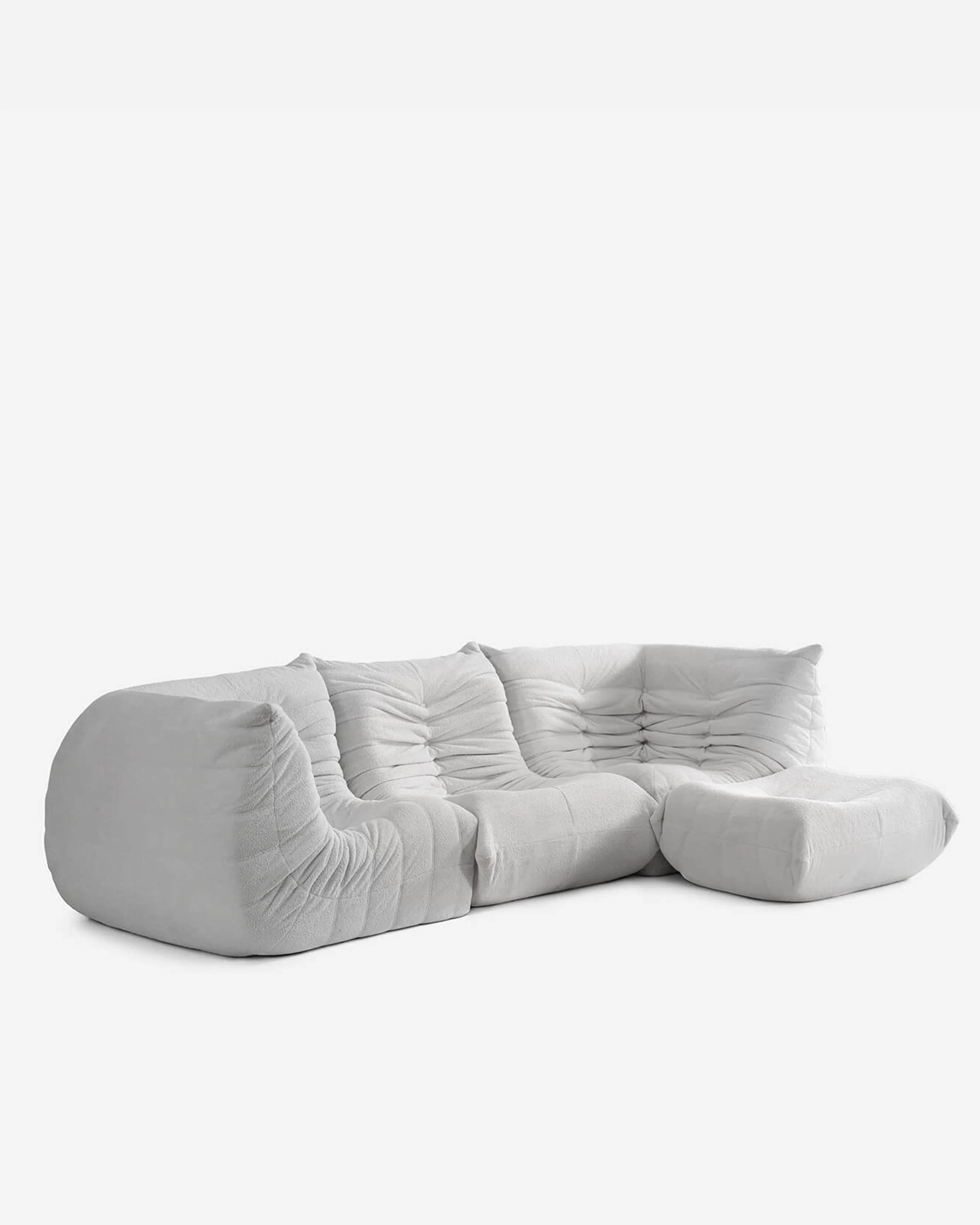 Dakota Modular Sectional Sofa - Image 6