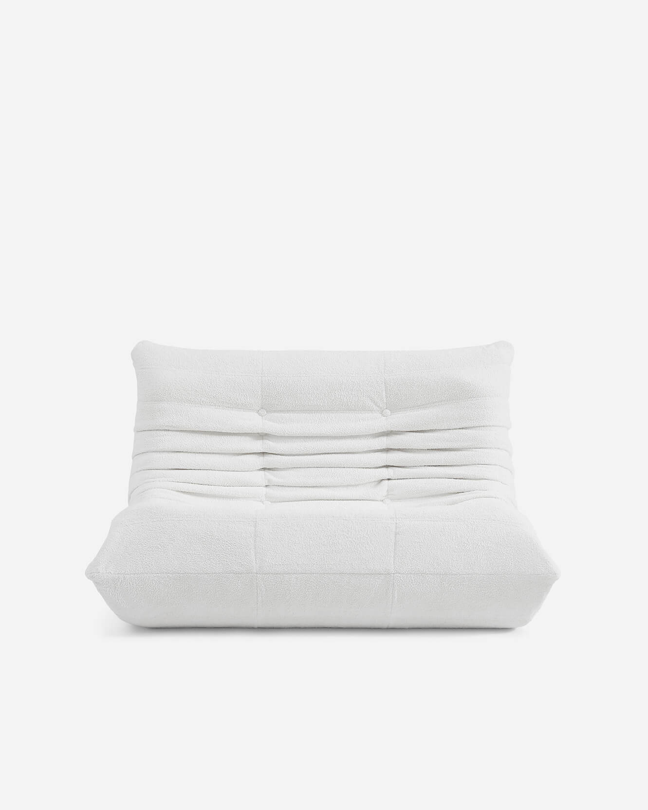 Dakota Module Love Seat Sofa