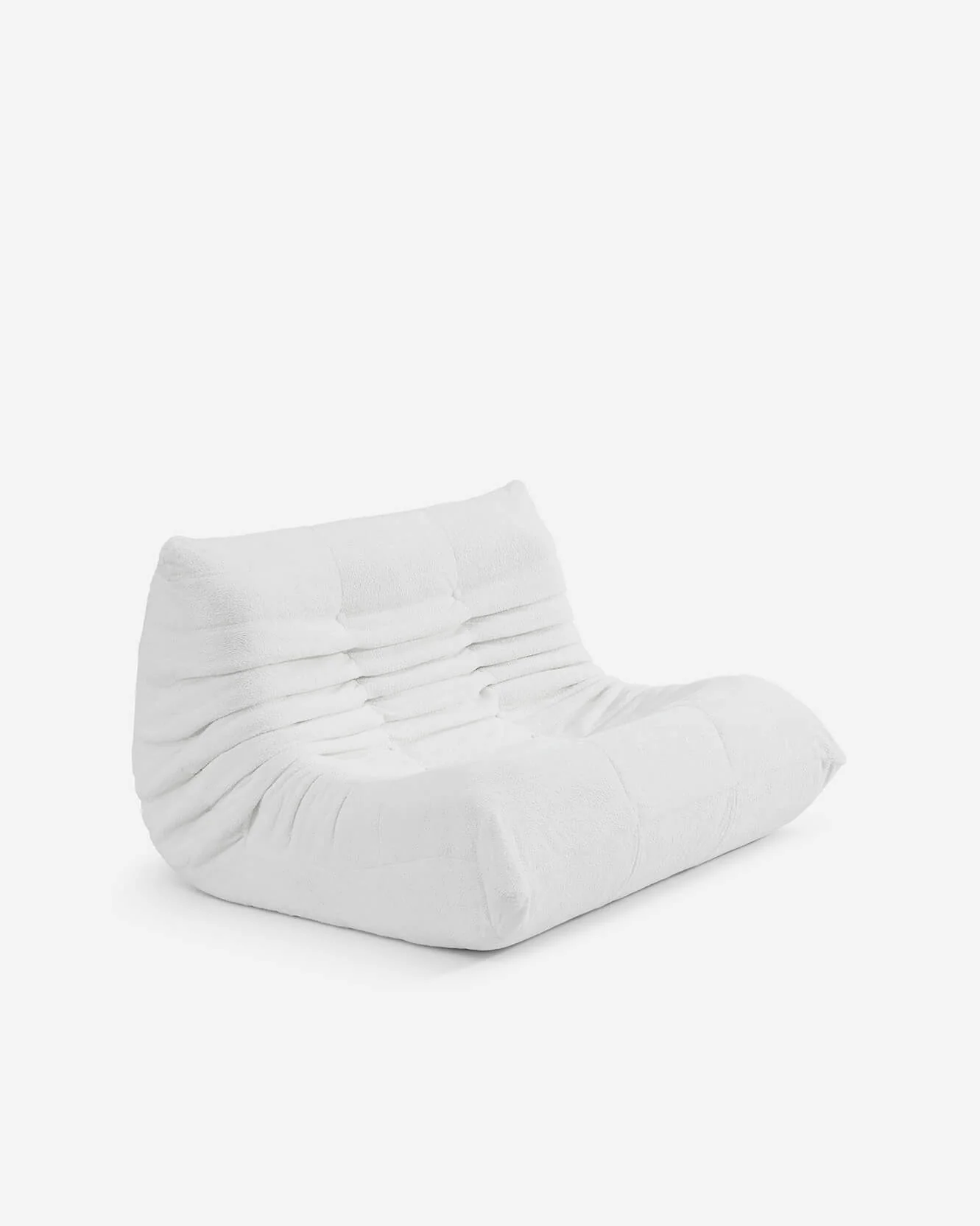 Dakota Module Love Seat Sofa - Image 3