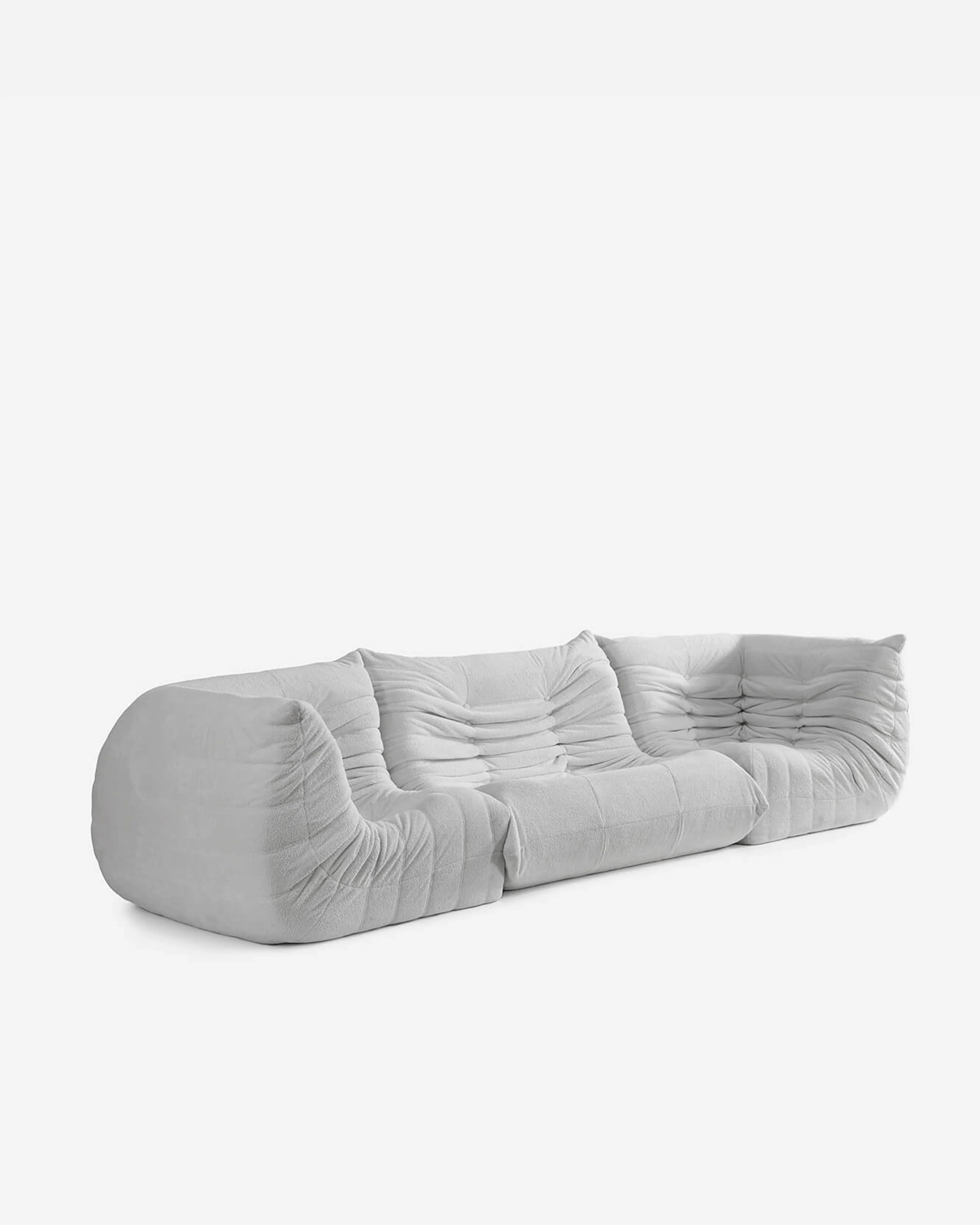 Dakota Three Seater Modular Sofa - Image 6