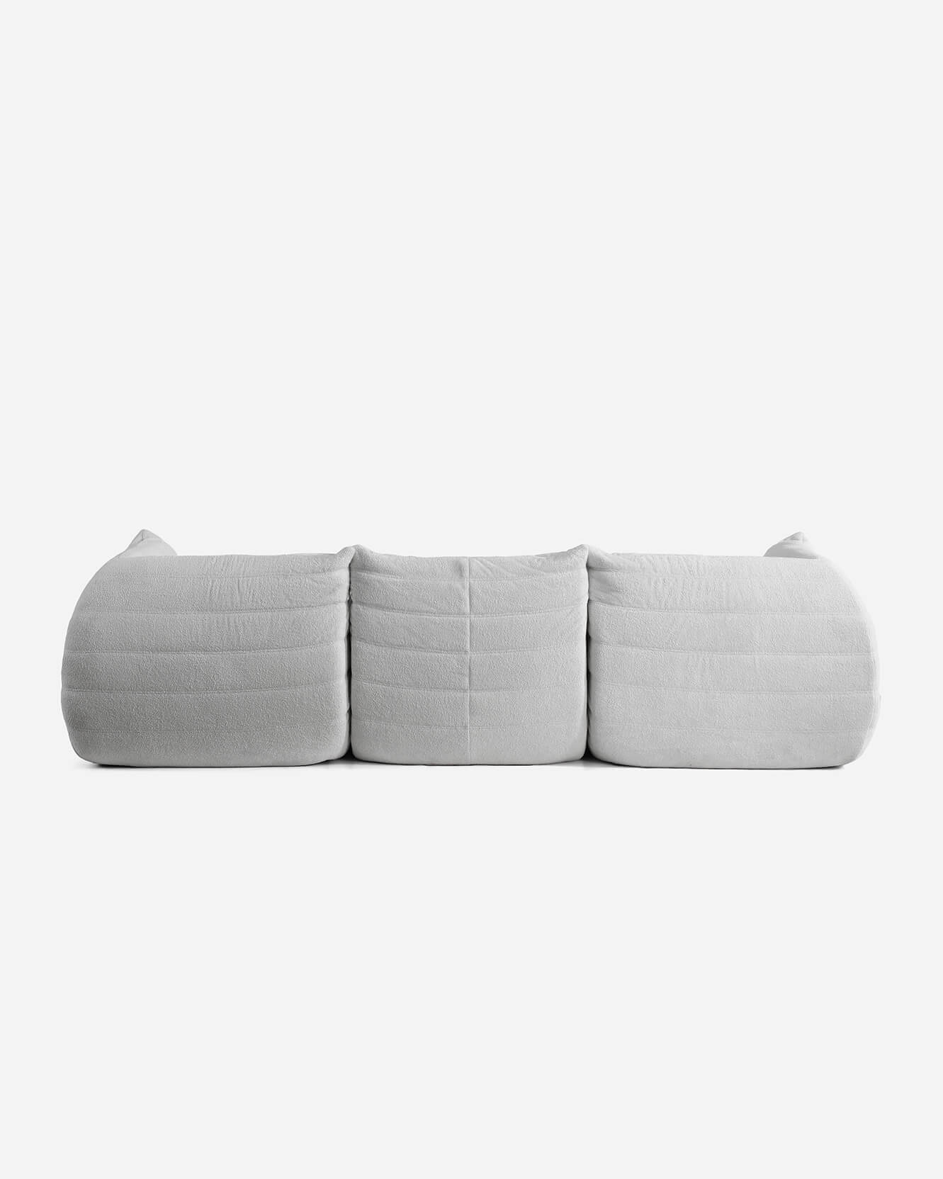 Dakota Three Seater Modular Sofa - Image 8