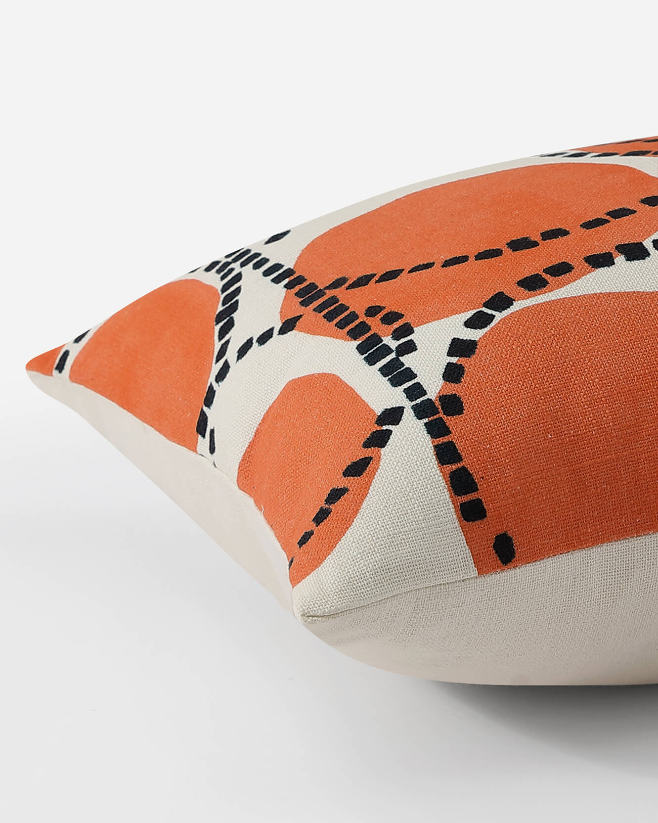 Decler Small Lumbar Pillow - Image 2
