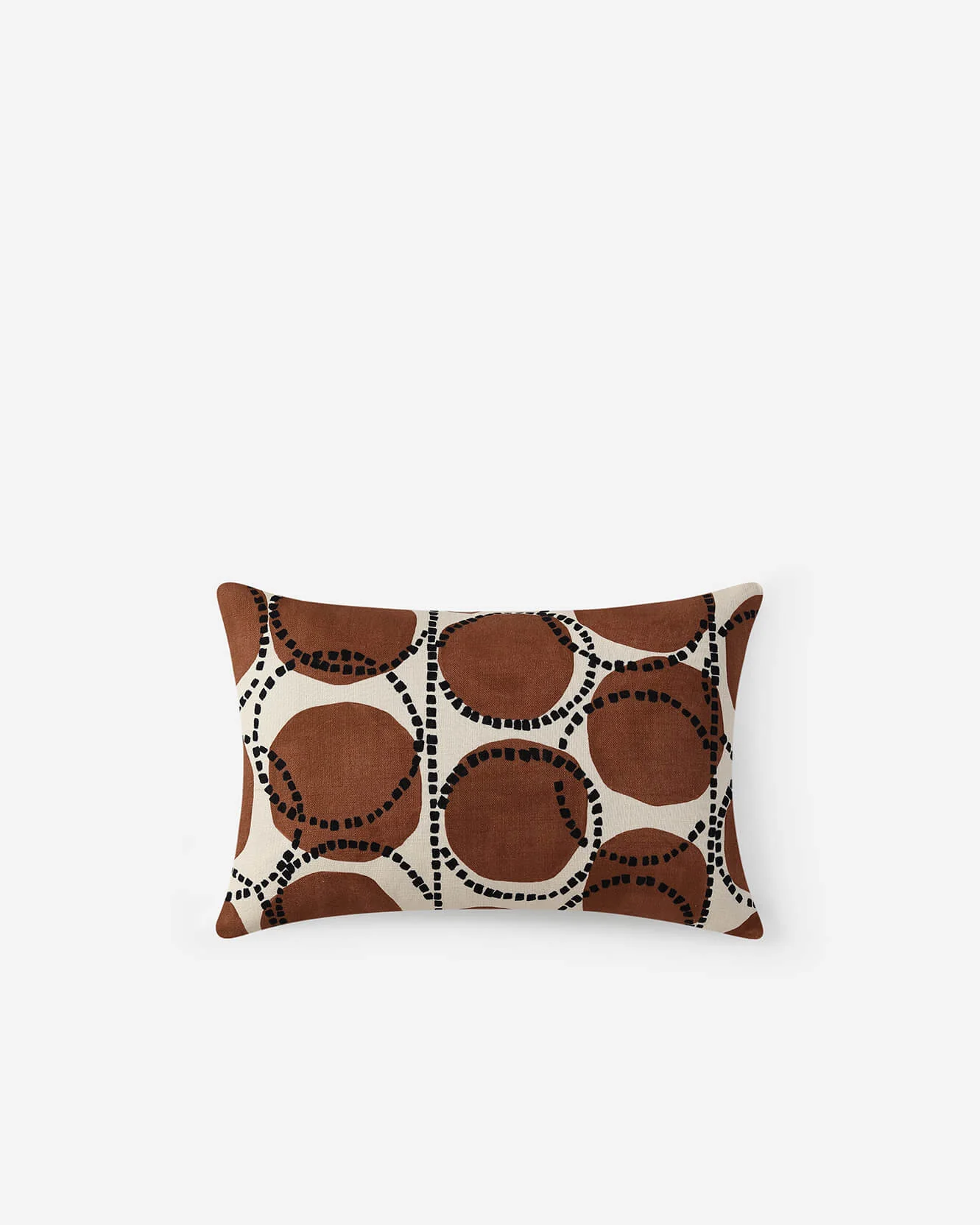 Decler Small Lumbar Pillow - Image 4