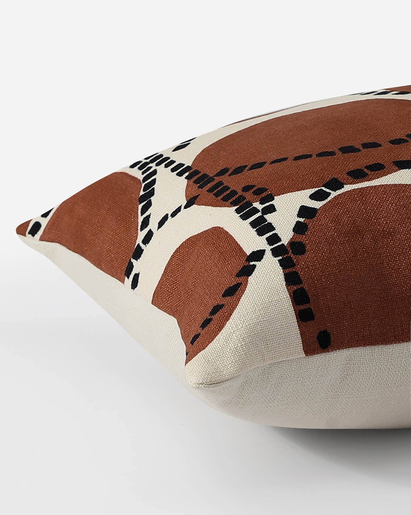 Decler Small Lumbar Pillow - Image 5