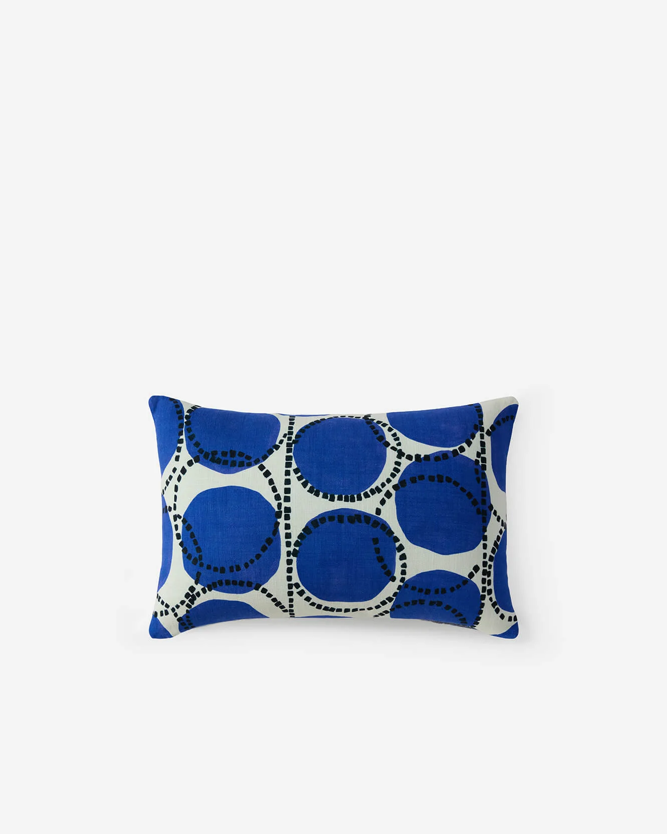 Decler Small Lumbar Pillow - Image 7