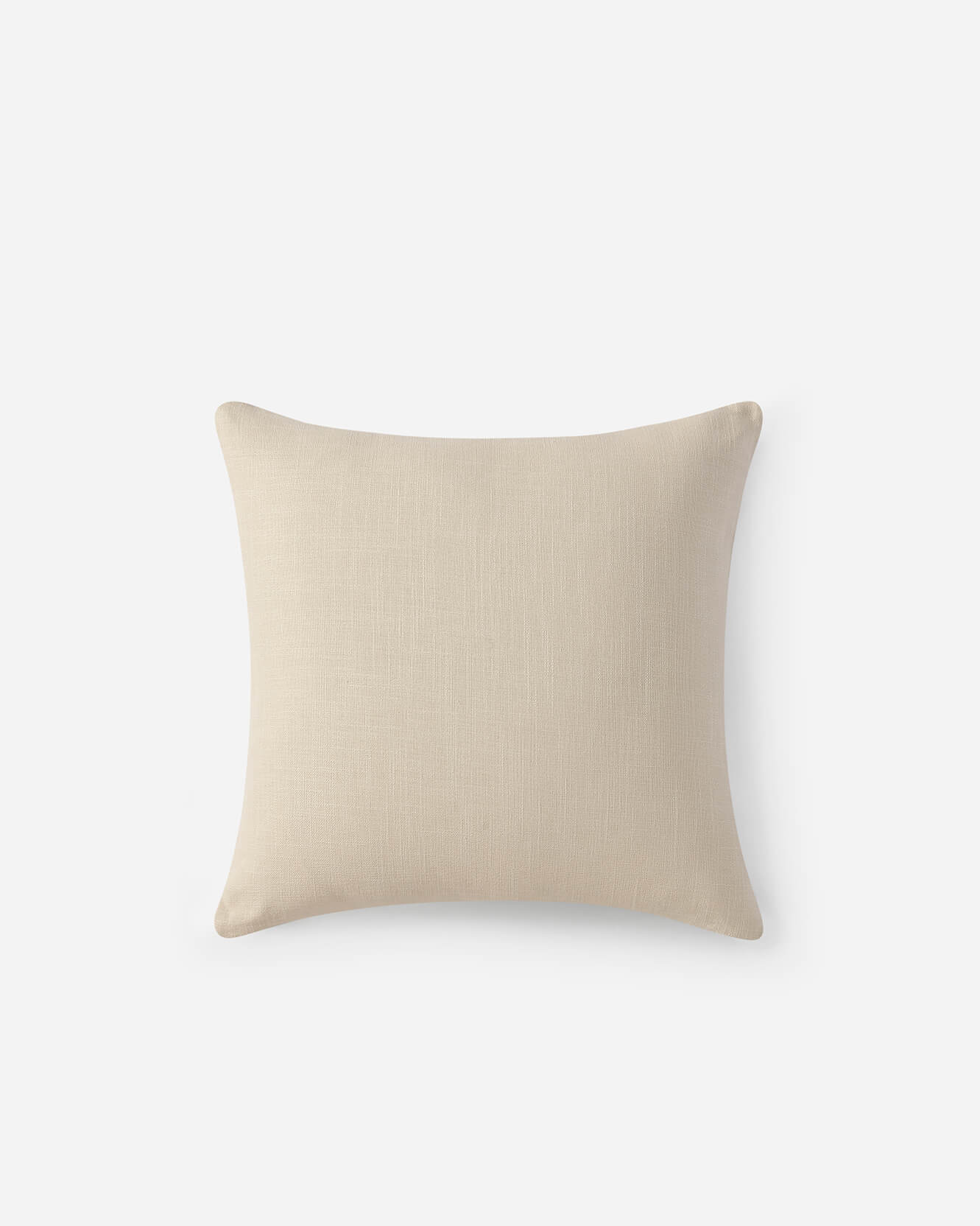 Decorate Palms Throw Pillow - Image 3