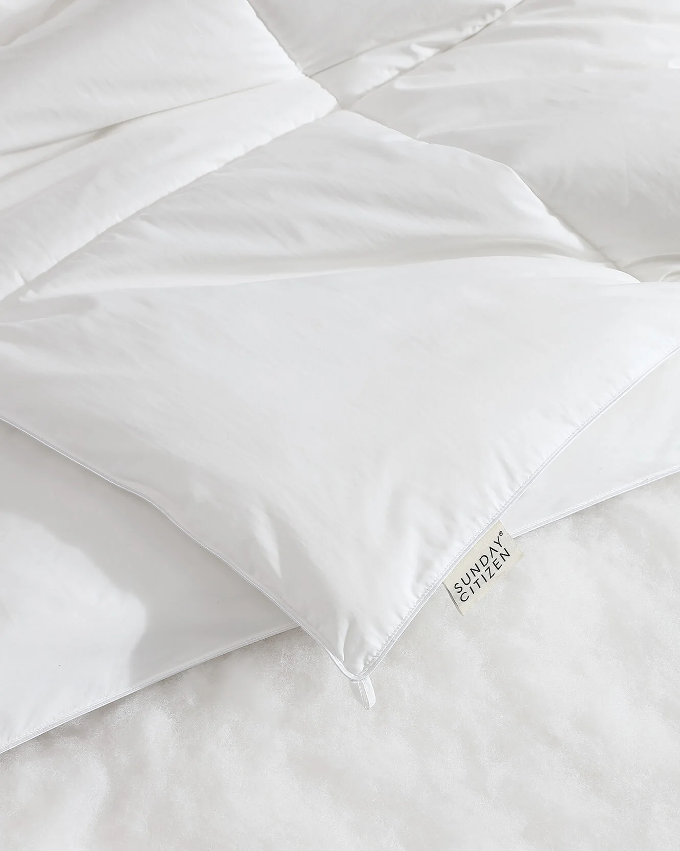 Down Alternative Duvet Insert - Image 4