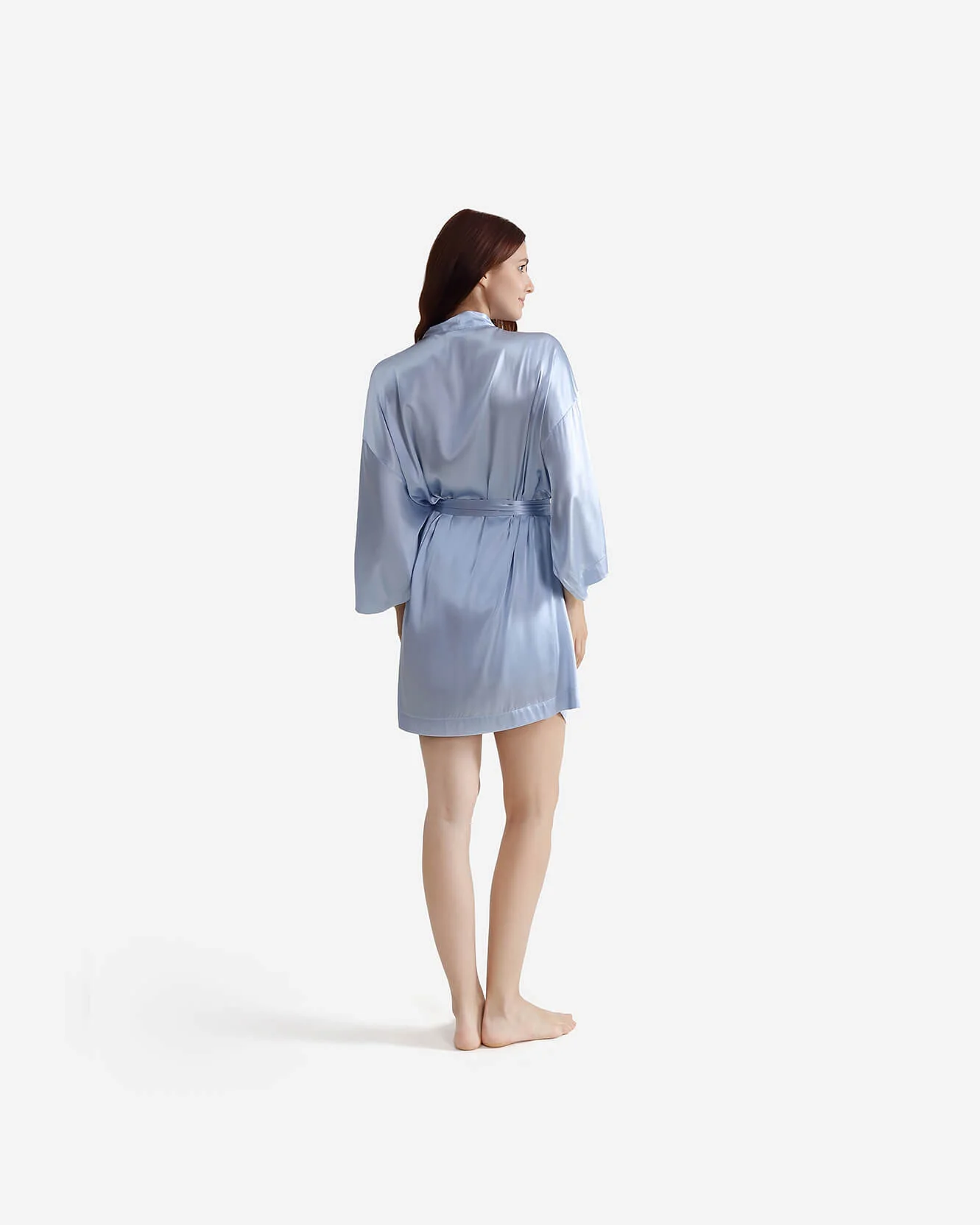 EcoSilk Kimono - Image 2