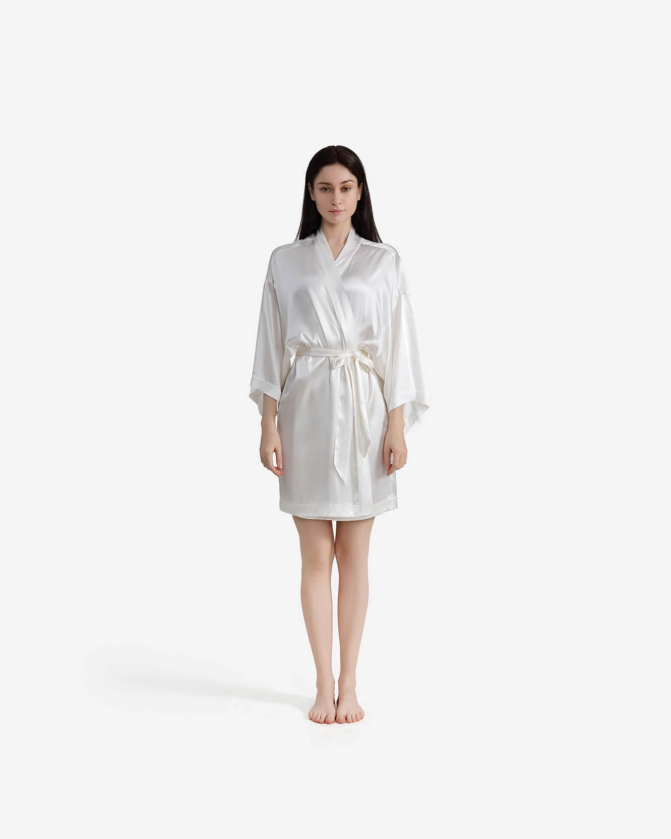 EcoSilk Kimono - Image 4