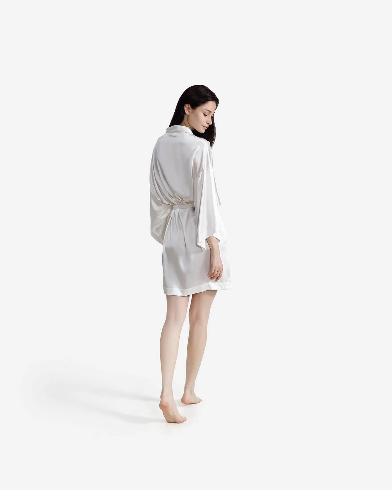 EcoSilk Kimono - Image 5
