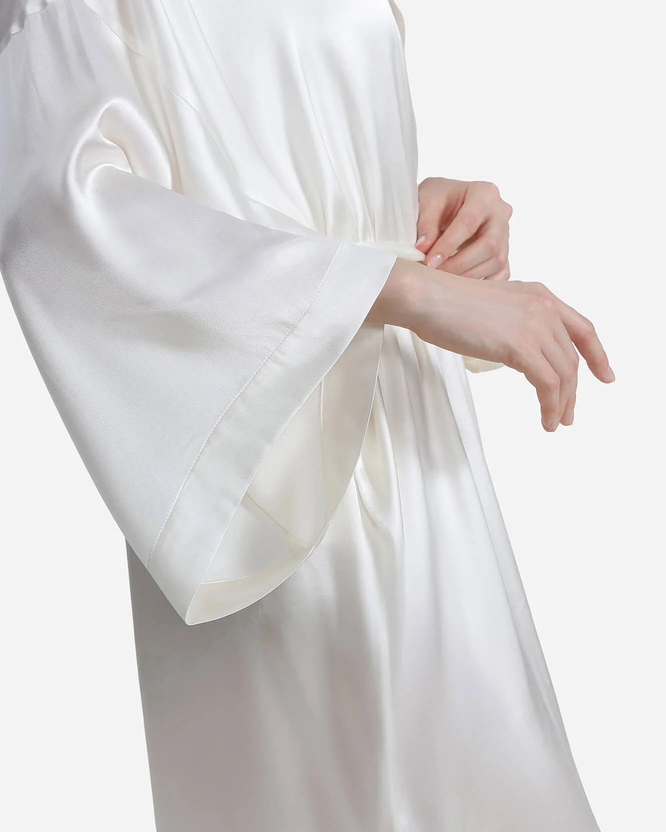 EcoSilk Kimono - Image 6
