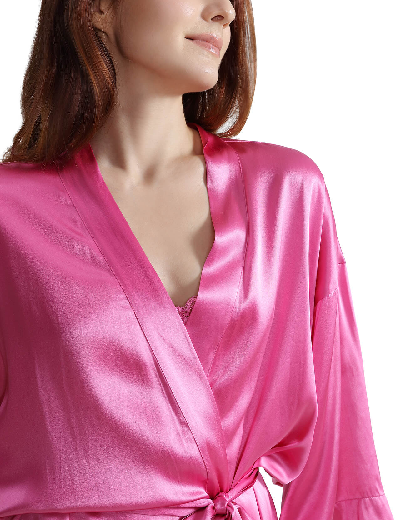 EcoSilk Kimono - Image 8