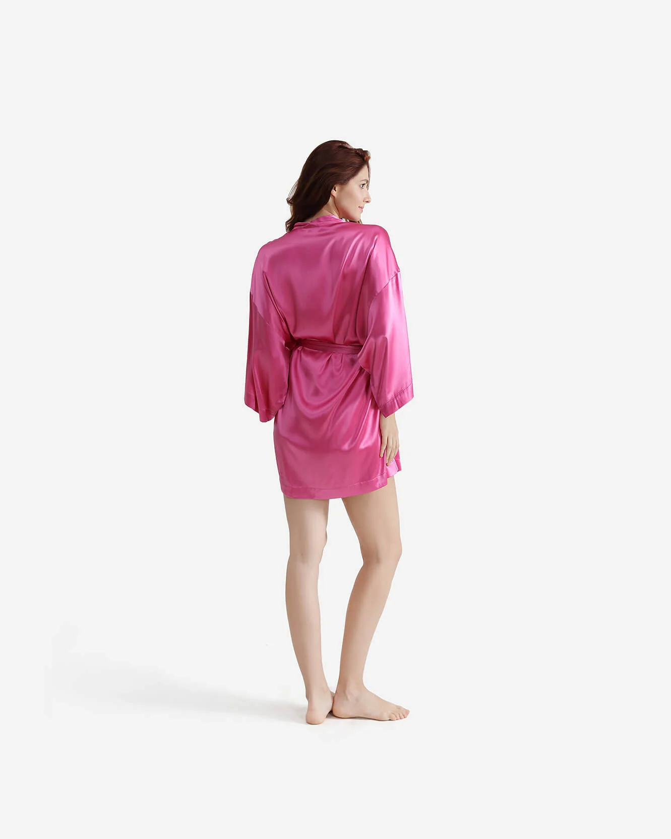 EcoSilk Kimono - Image 9