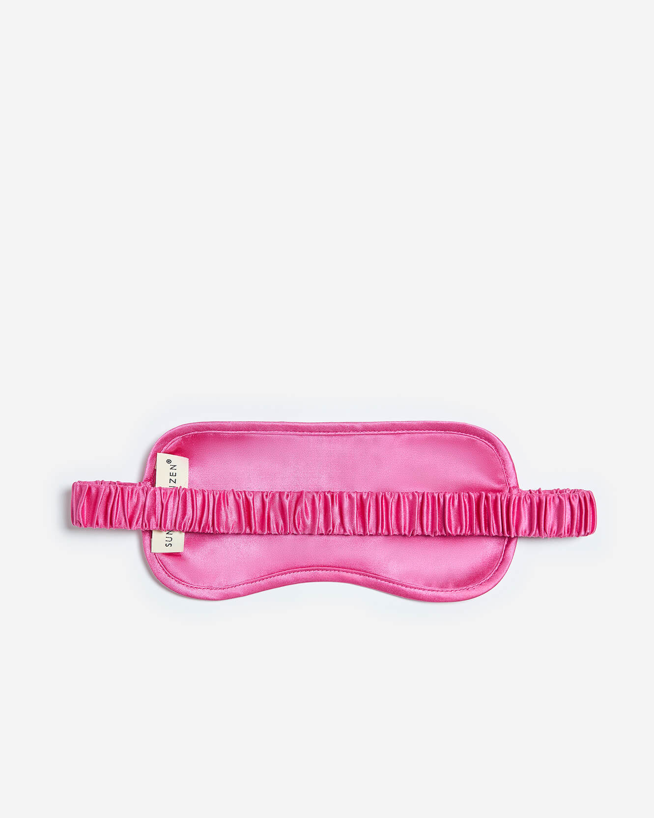EcoSilk Lace Trim Sleep Mask - Image 11