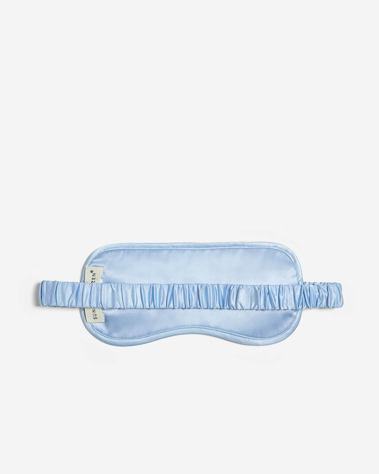 EcoSilk Lace Trim Sleep Mask - Image 17