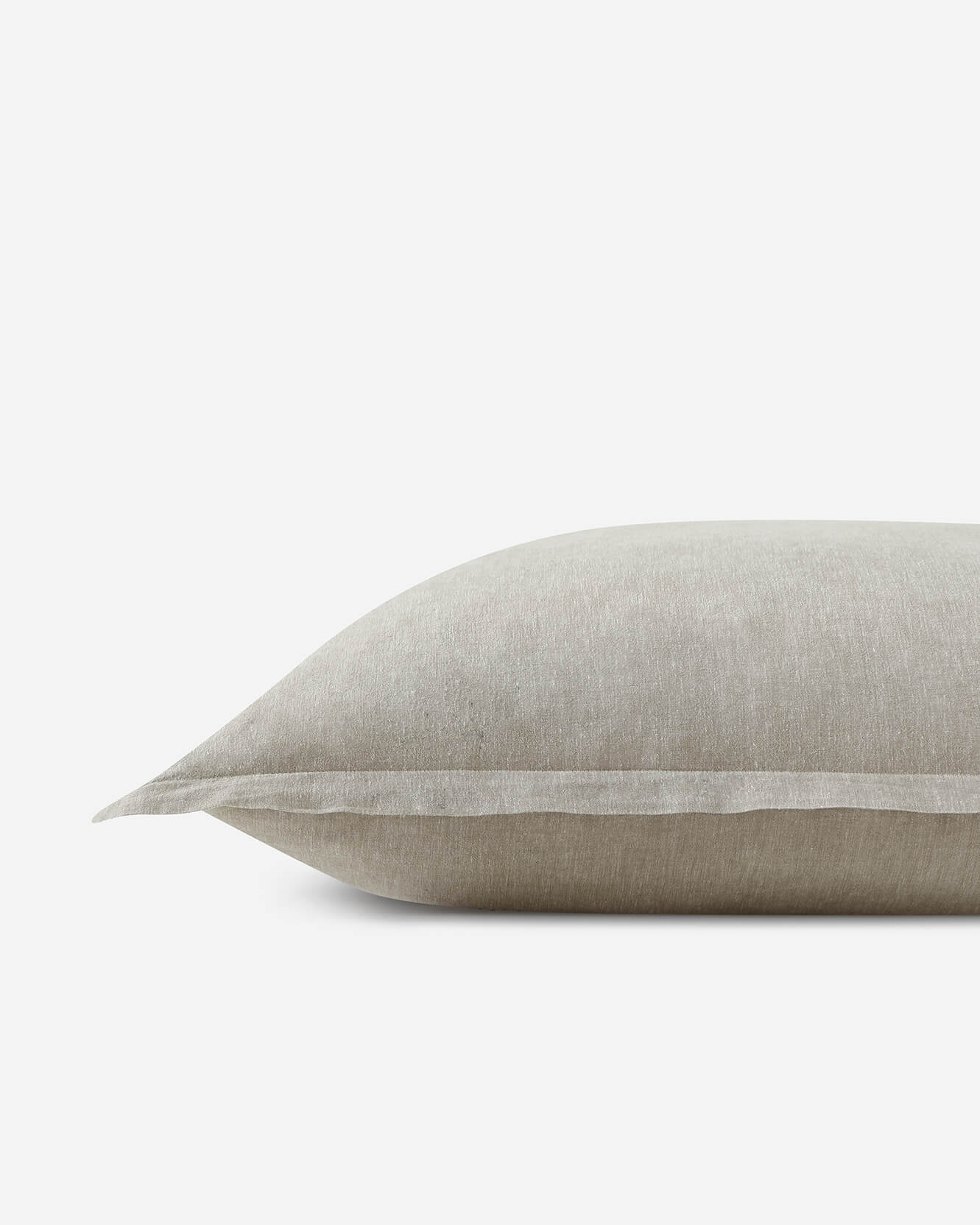 European Flax Linacel™ Euro Sham | Last Chance - Image 5