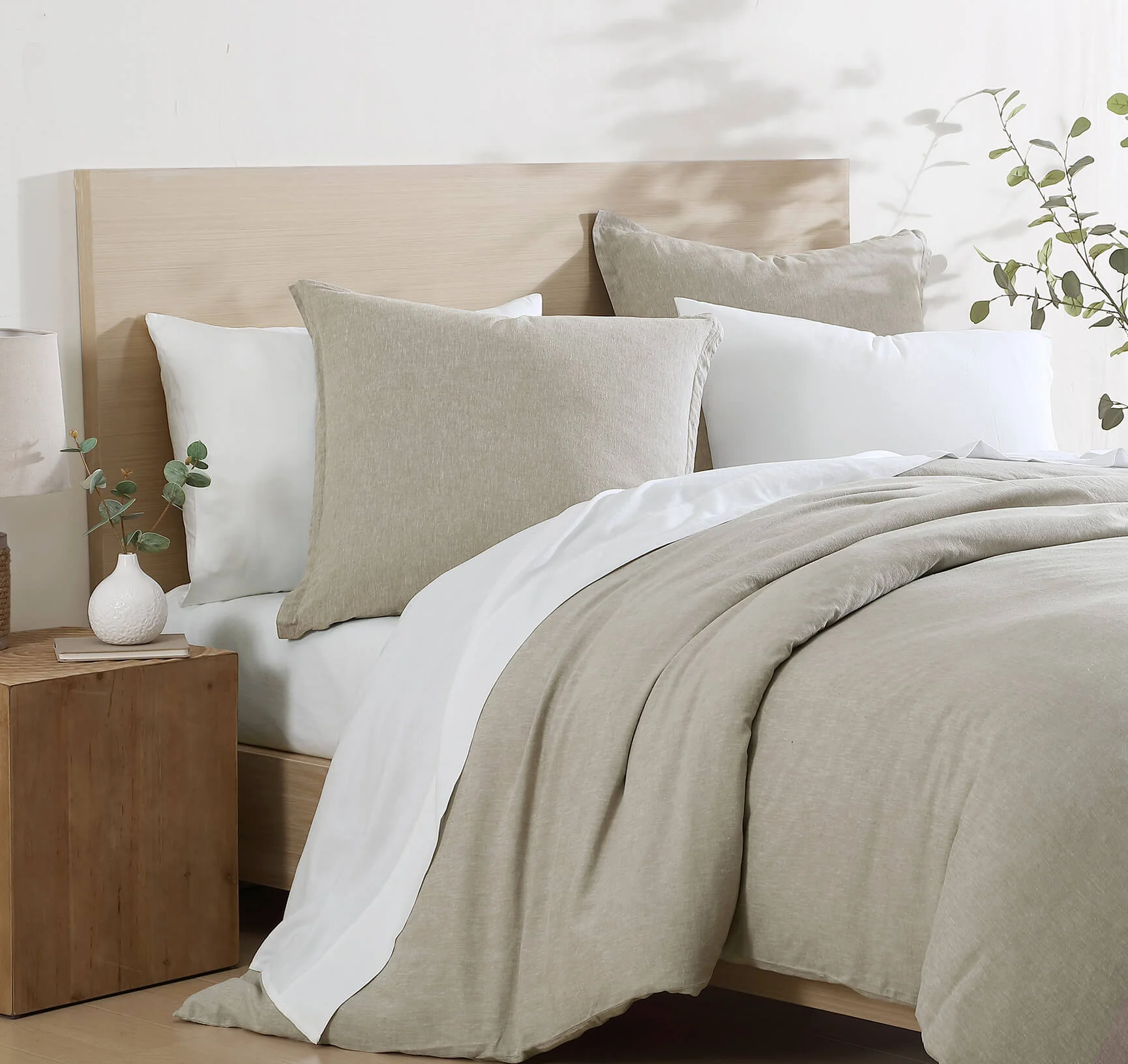 European Flax Linacel™ Euro Sham | Last Chance - Image 6