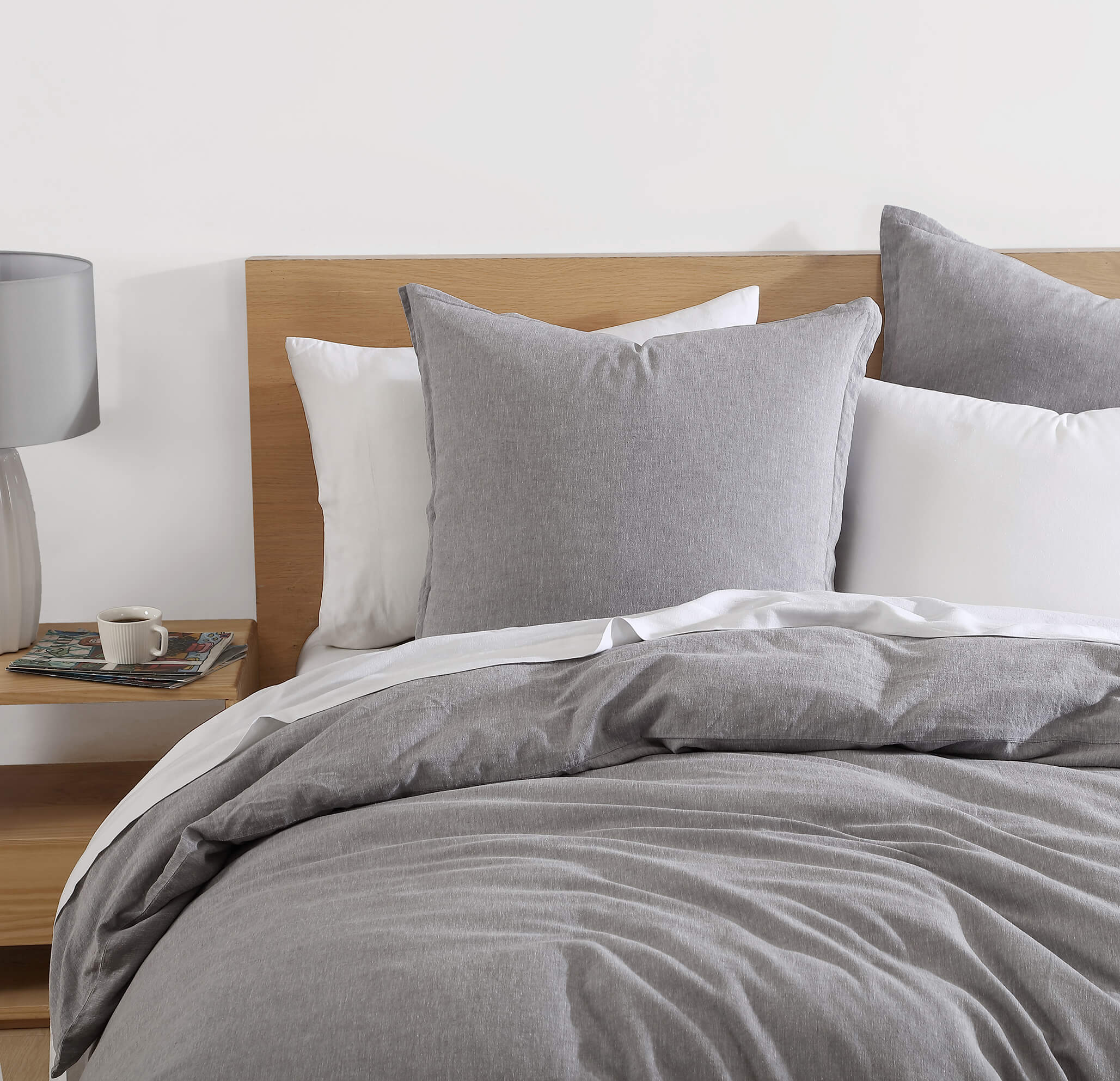 European Flax Linacel™ Euro Sham | Last Chance - Image 9