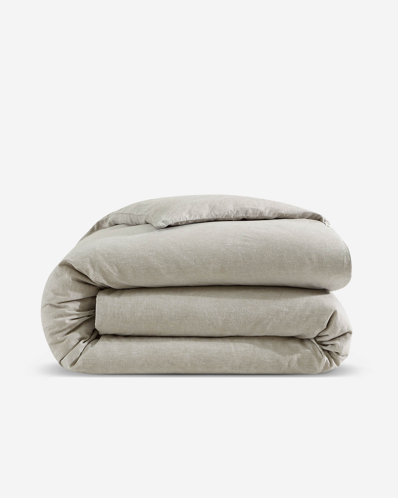 European Flax Linacel™ Duvet Cover | Last Chance - Image 5
