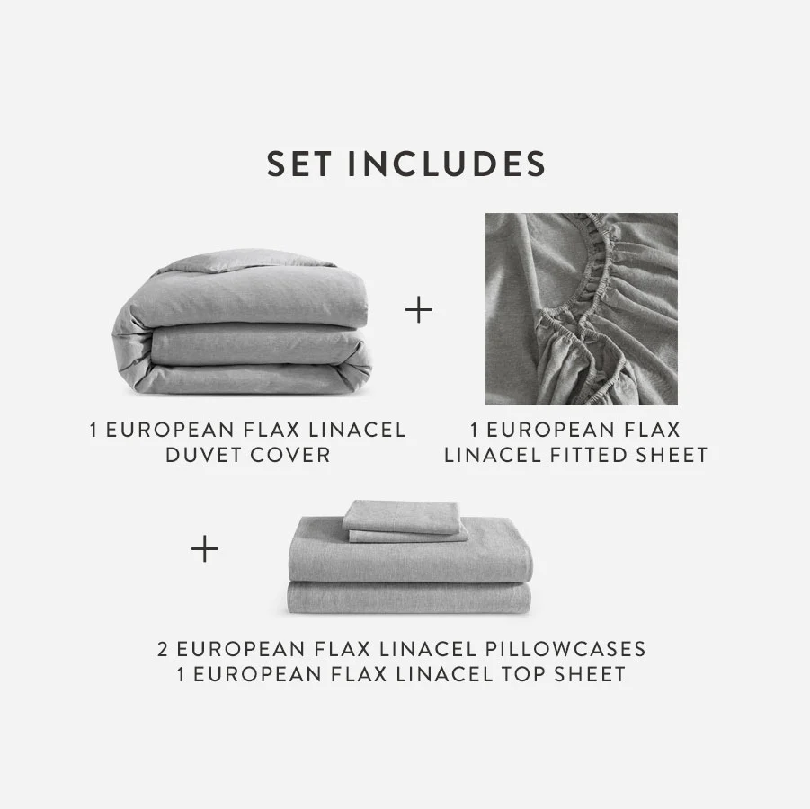 European Flax Linacel™ Move In Bundle | Last Chance - Image 11