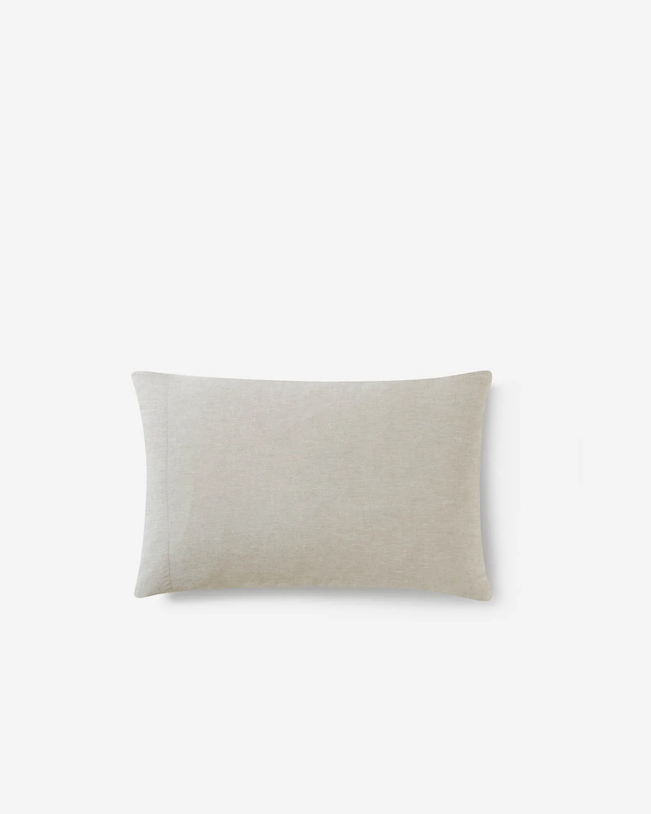 European Flax Linacel™ Pillowcase Set | Last Chance - Image 8