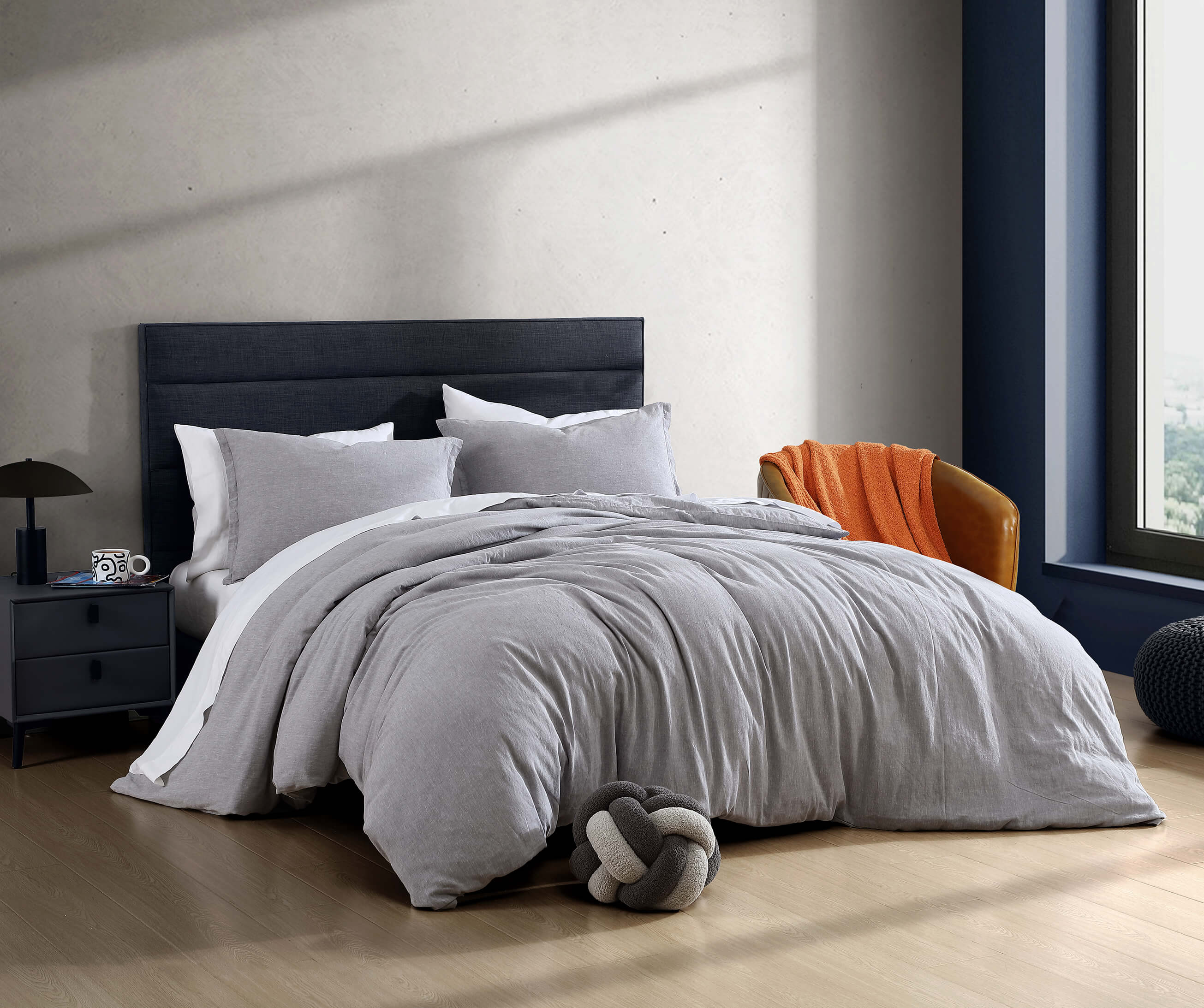 European Flax Linacel™ Sham Set | Last Chance - Image 8