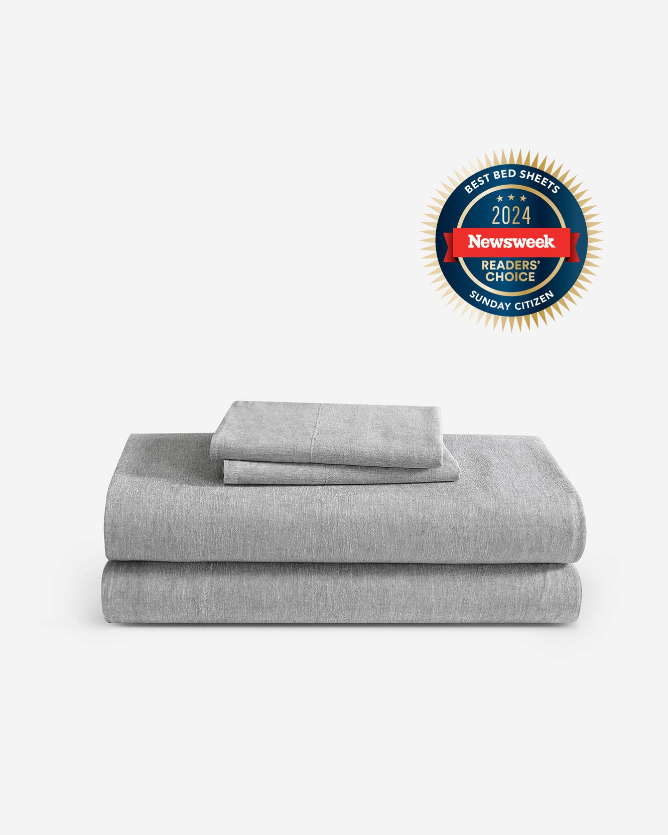 European Flax Linacel™ Sheet Set | Last Chance - Image 10