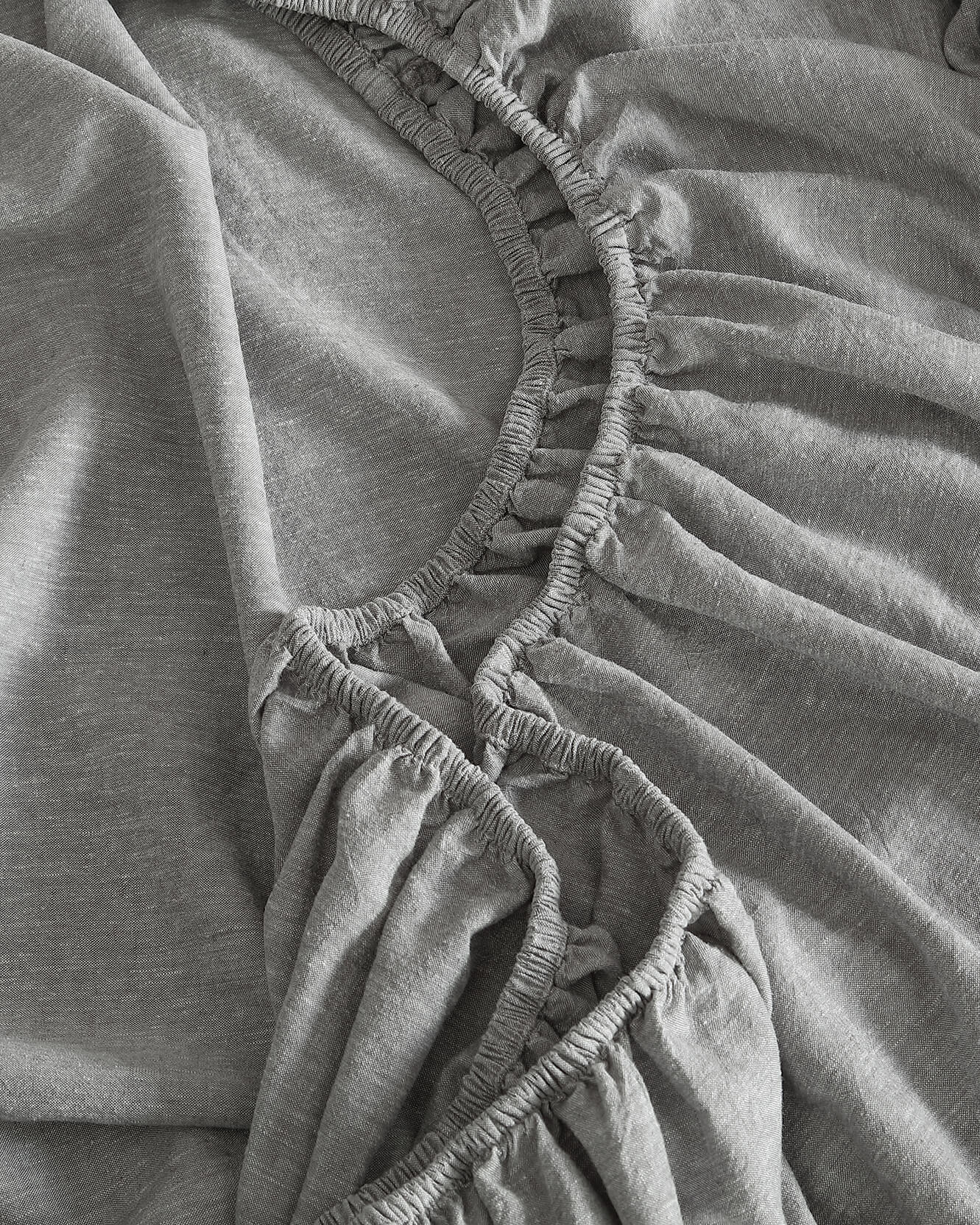 European Flax Linacel™ Sheet Set | Last Chance - Image 11
