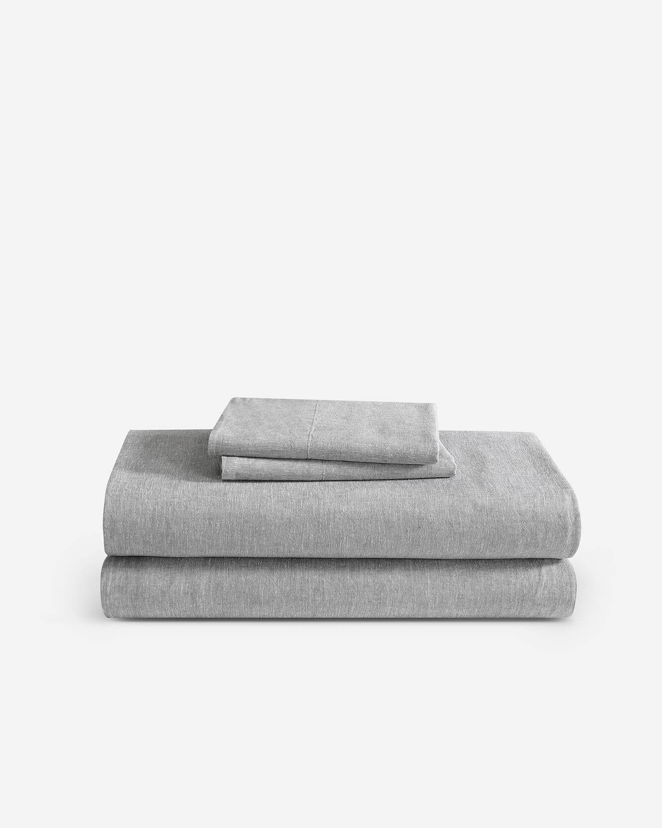 European Flax Linacel™ Sheet Set | Last Chance - Image 13
