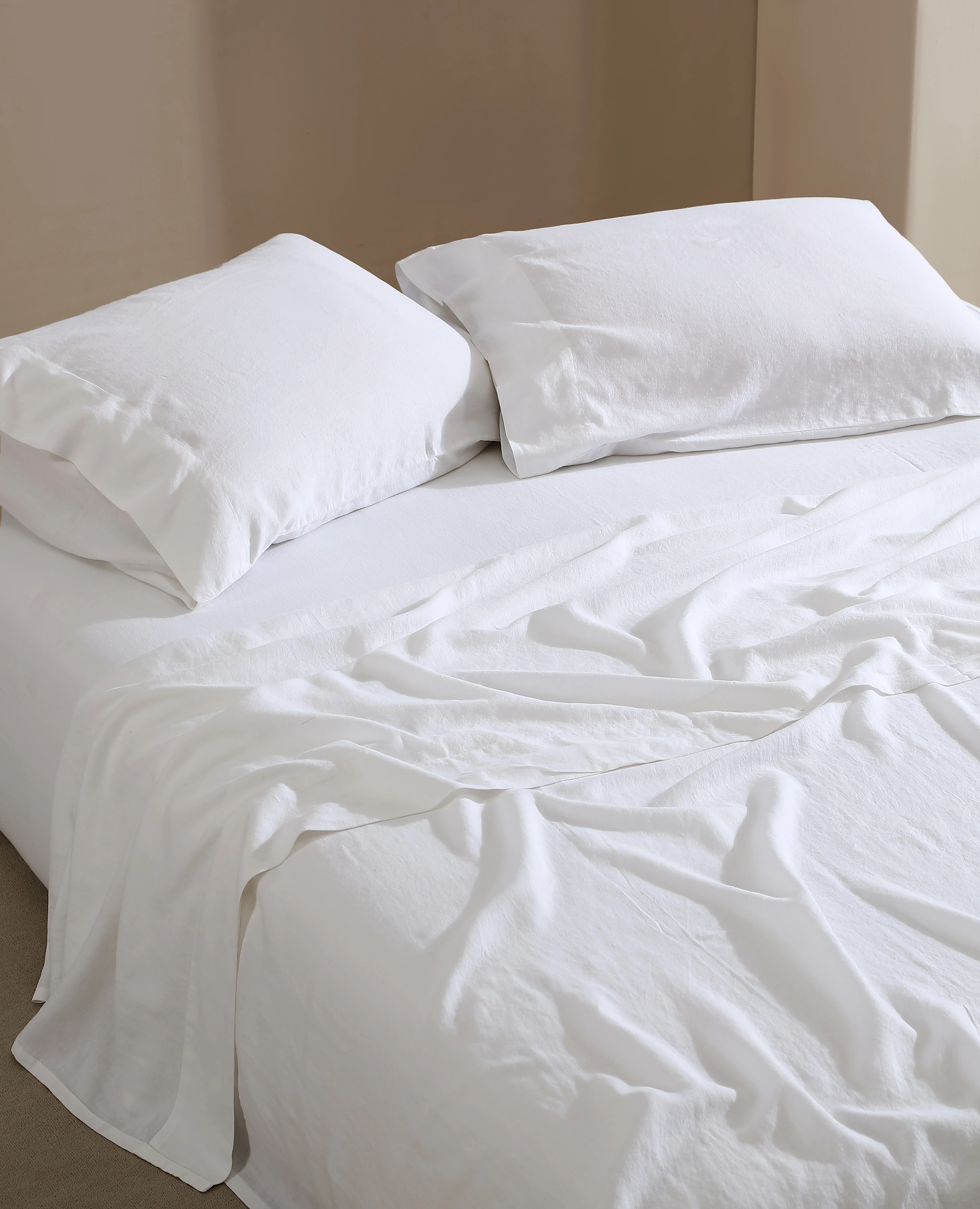 European Flax Linacel™ Sheet Set | Last Chance - Image 3