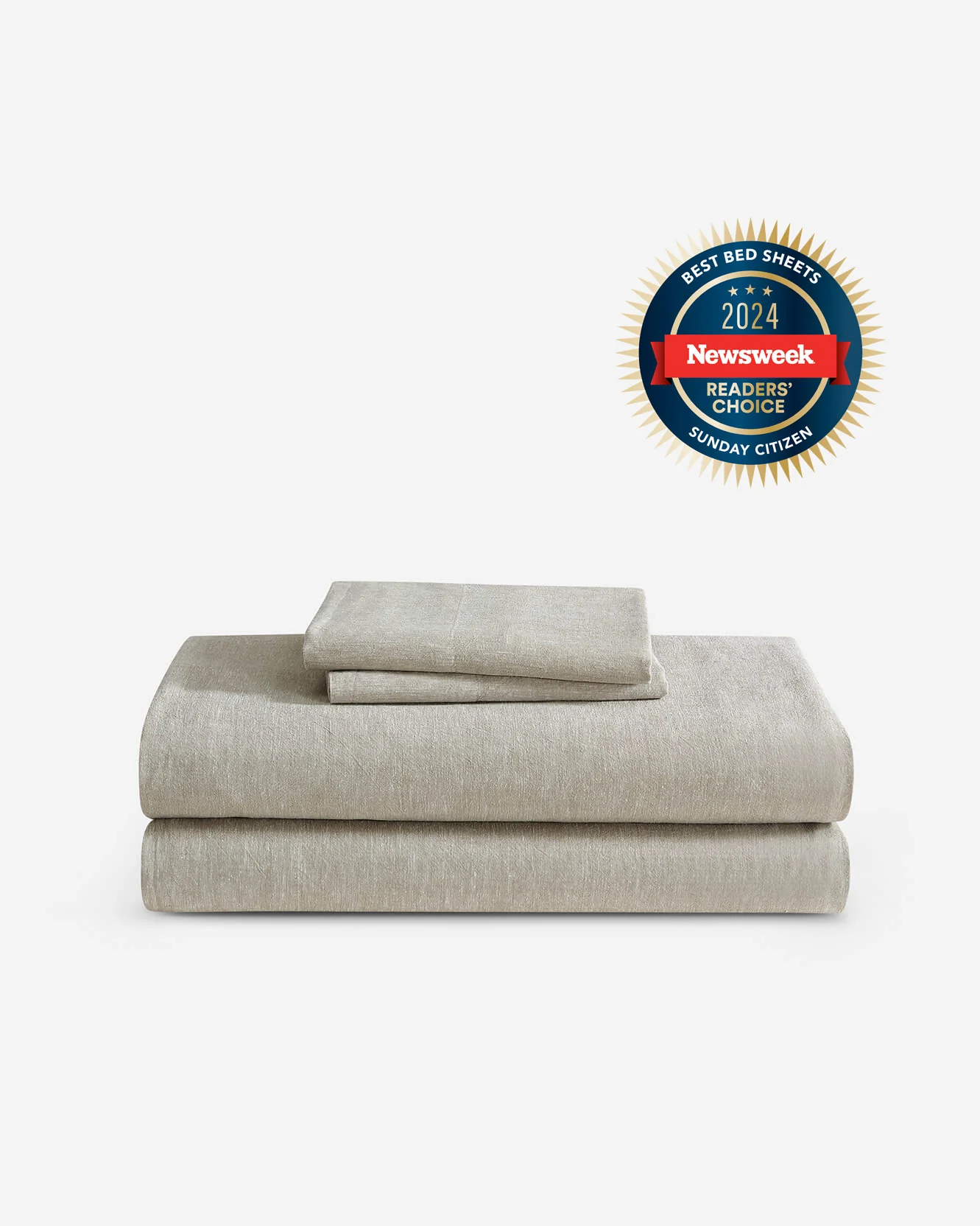 European Flax Linacel™ Sheet Set | Last Chance - Image 6