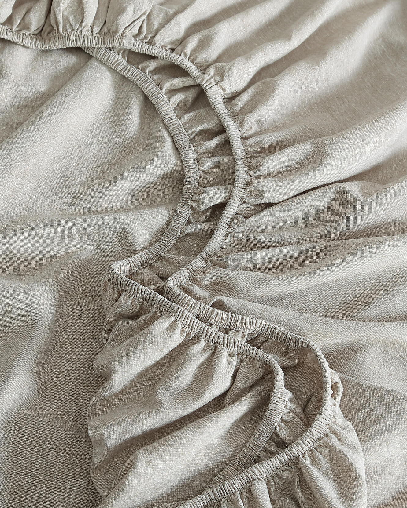 European Flax Linacel™ Sheet Set | Last Chance - Image 7