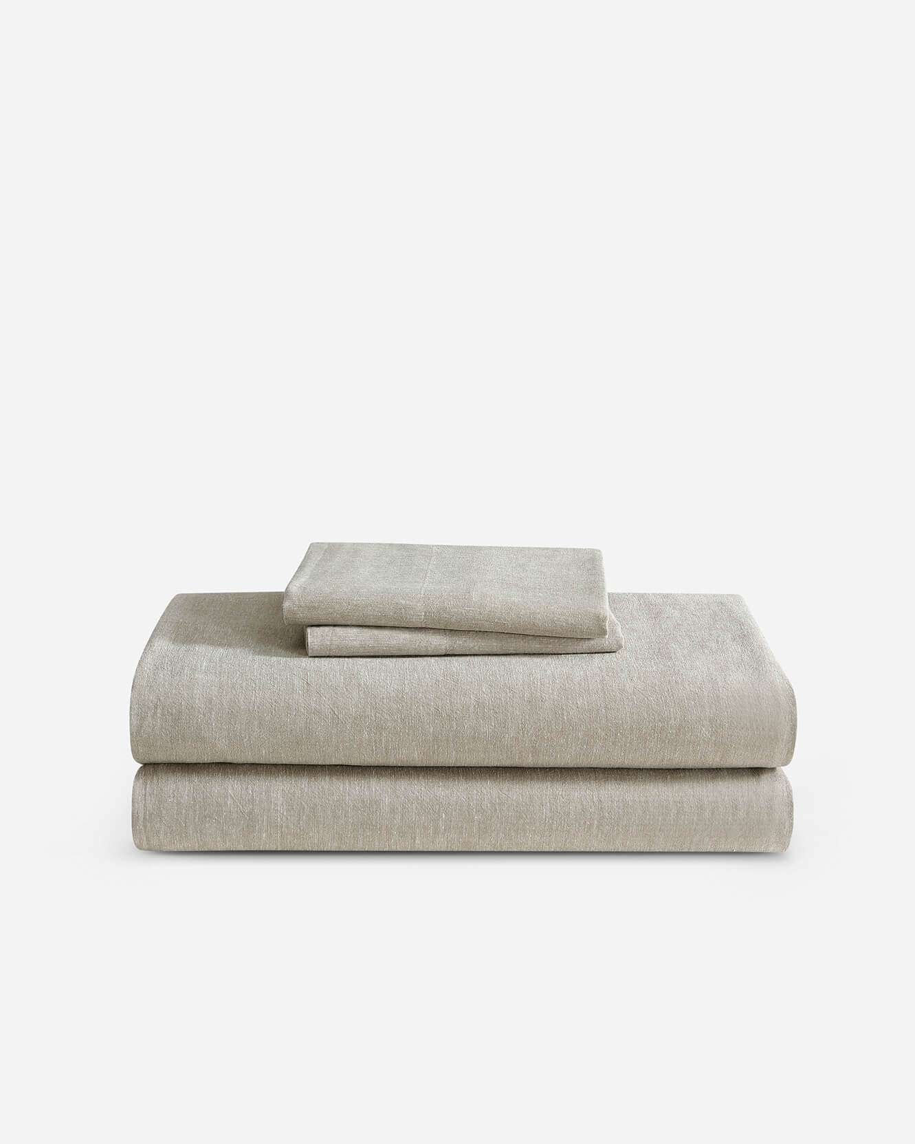 European Flax Linacel™ Sheet Set | Last Chance - Image 9