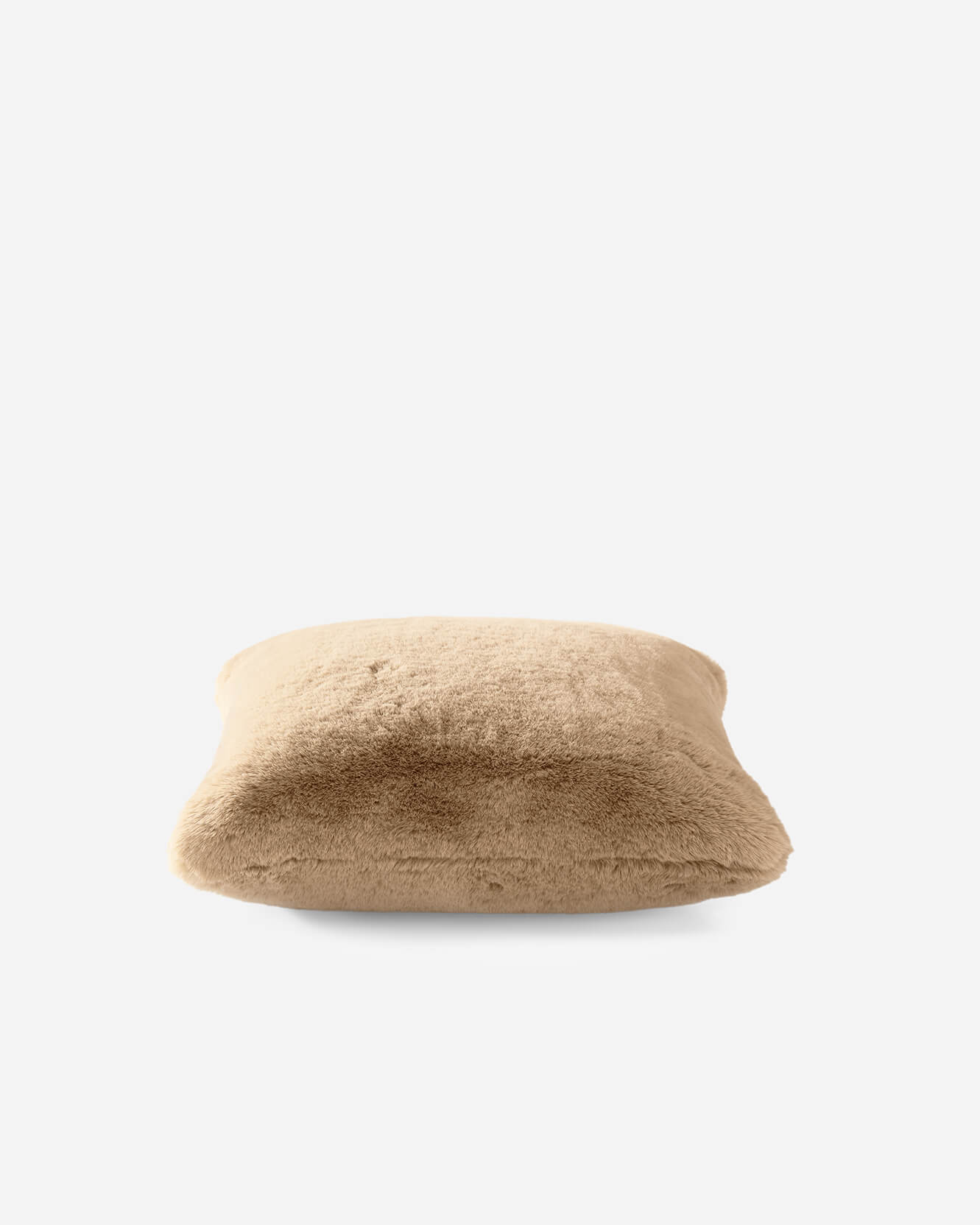 Faux Fur Throw Pillow - Image 16