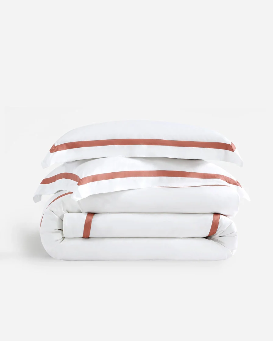 Frame Premium Bamboo Duvet Bundle | Last Chance - Image 27