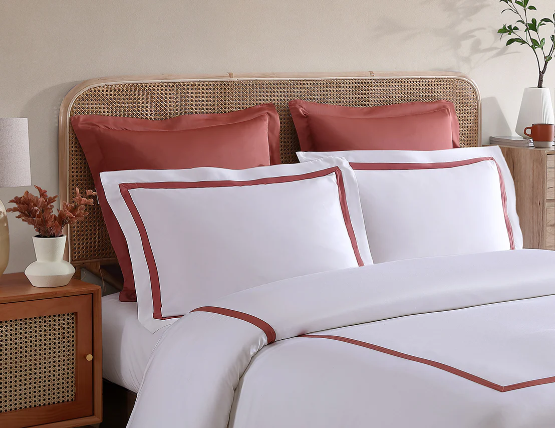 Frame Premium Bamboo Duvet Bundle | Last Chance - Image 28