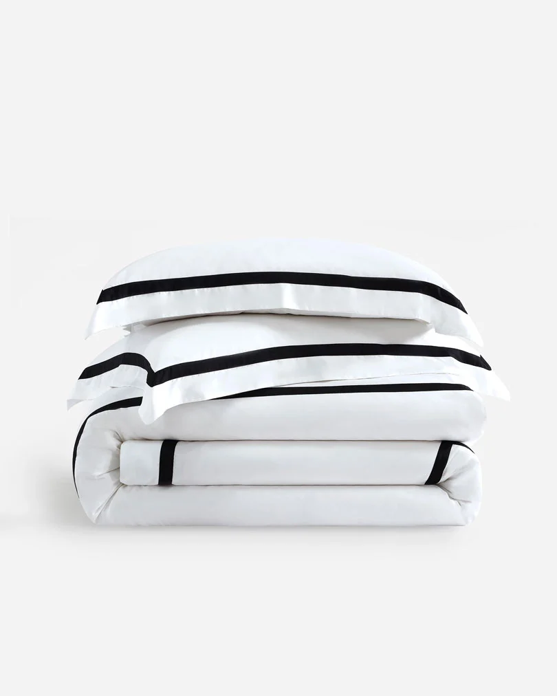 Frame Premium Bamboo Duvet Bundle | Last Chance - Image 33