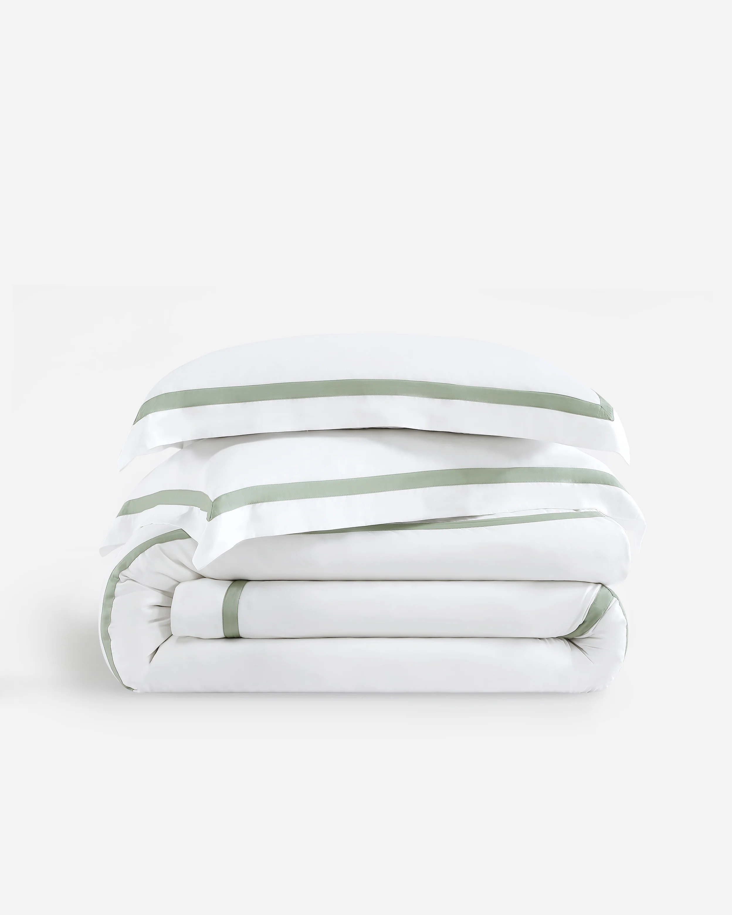 Frame Premium Bamboo Duvet Bundle | Last Chance - Image 8