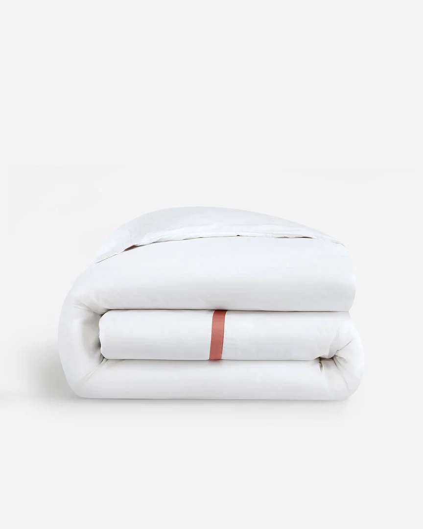 Frame Premium Bamboo Duvet Cover | Last Chance - Image 21