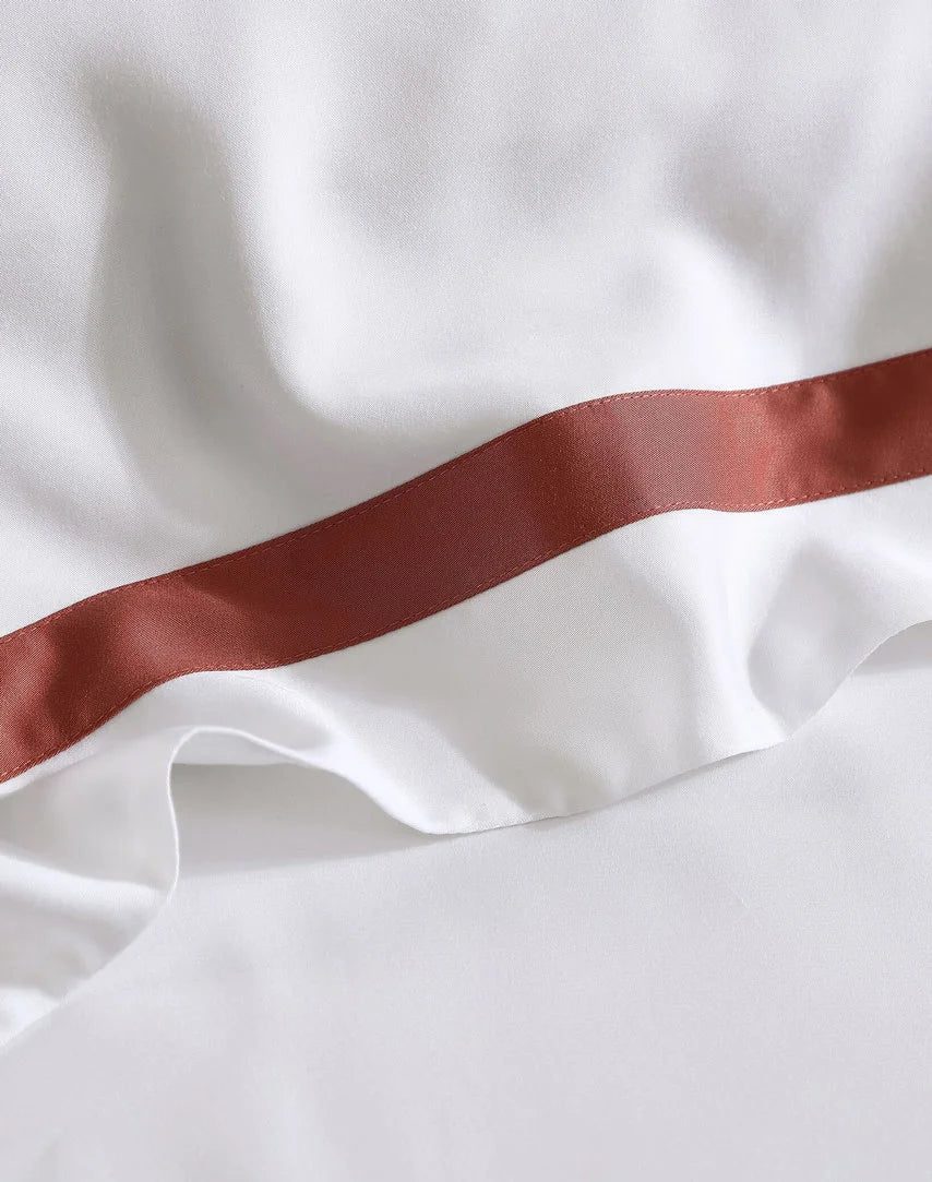 Frame Premium Bamboo Euro Sham | Last Chance - Image 2