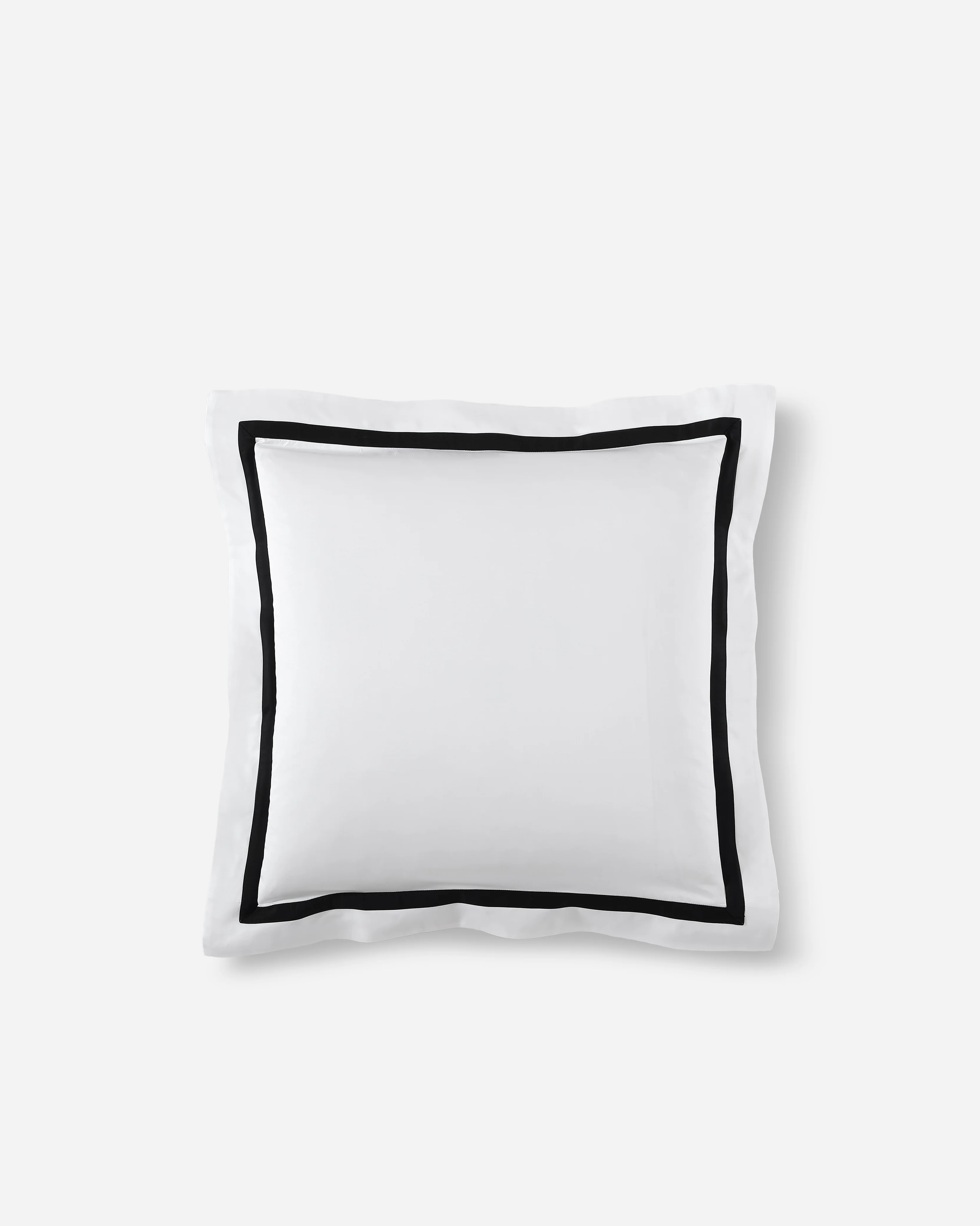 Frame Premium Bamboo Euro Sham | Last Chance - Image 24